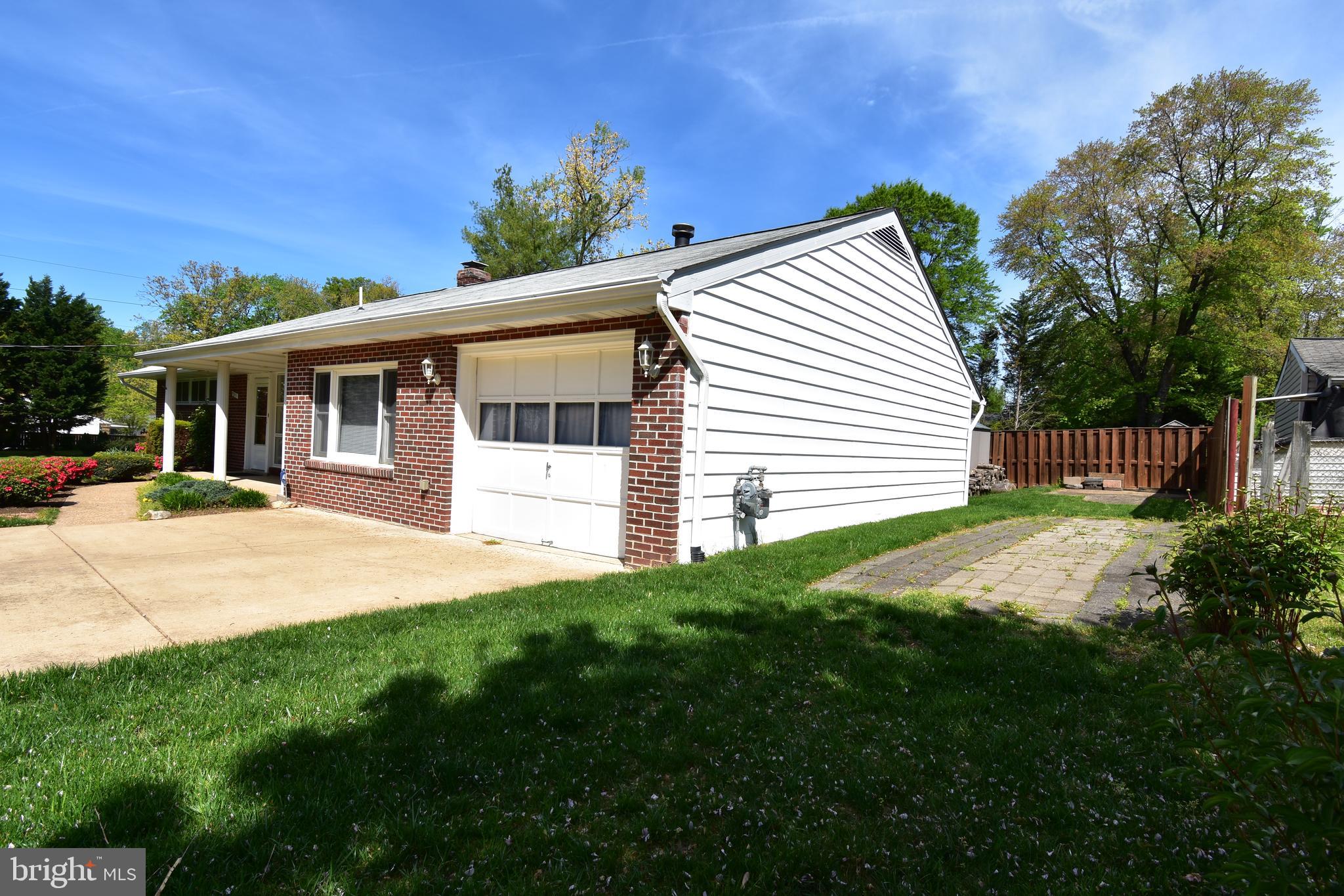 SPRINGFIELD - Residential Lease