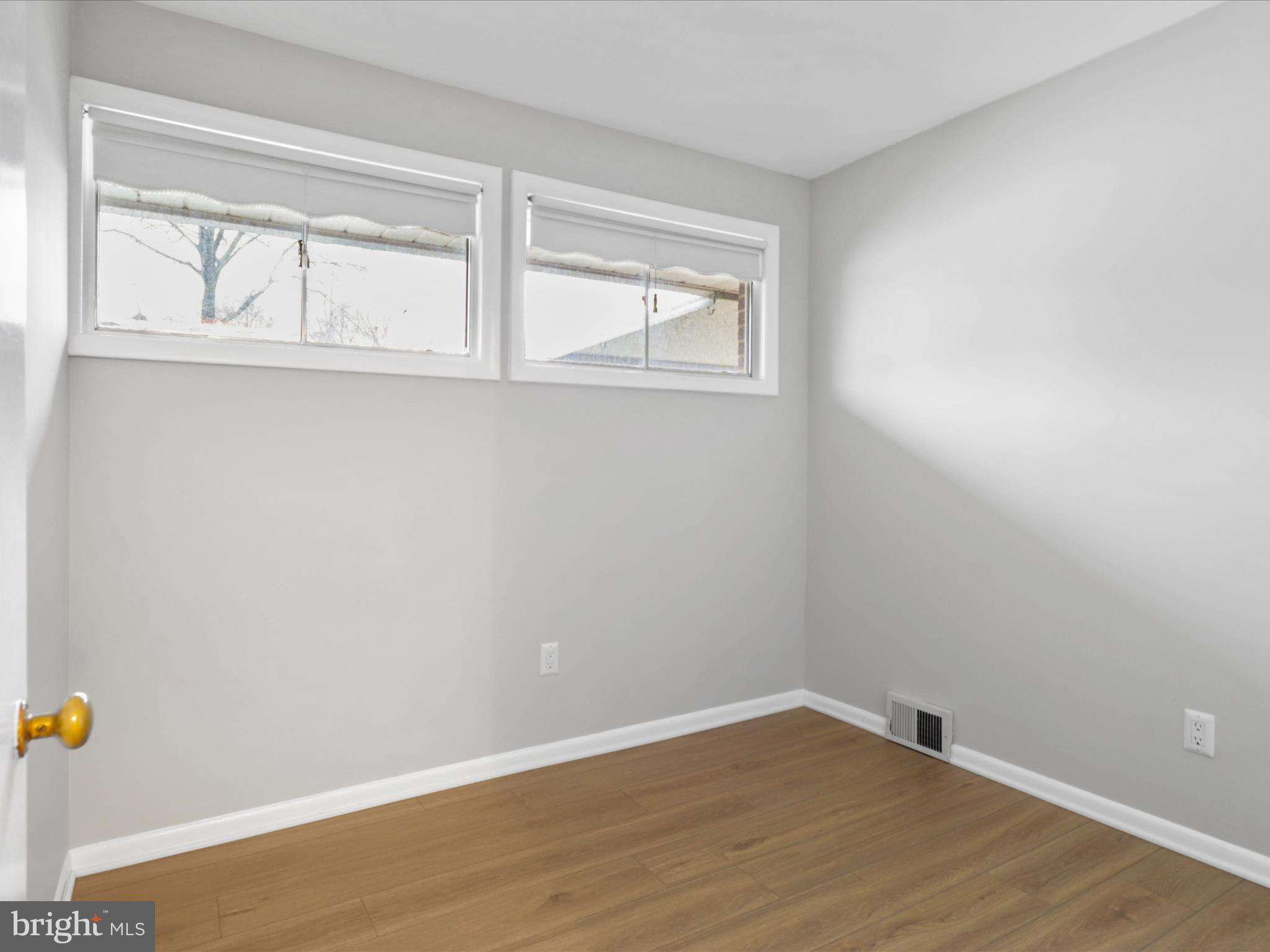 SPRINGFIELD - Residential Lease