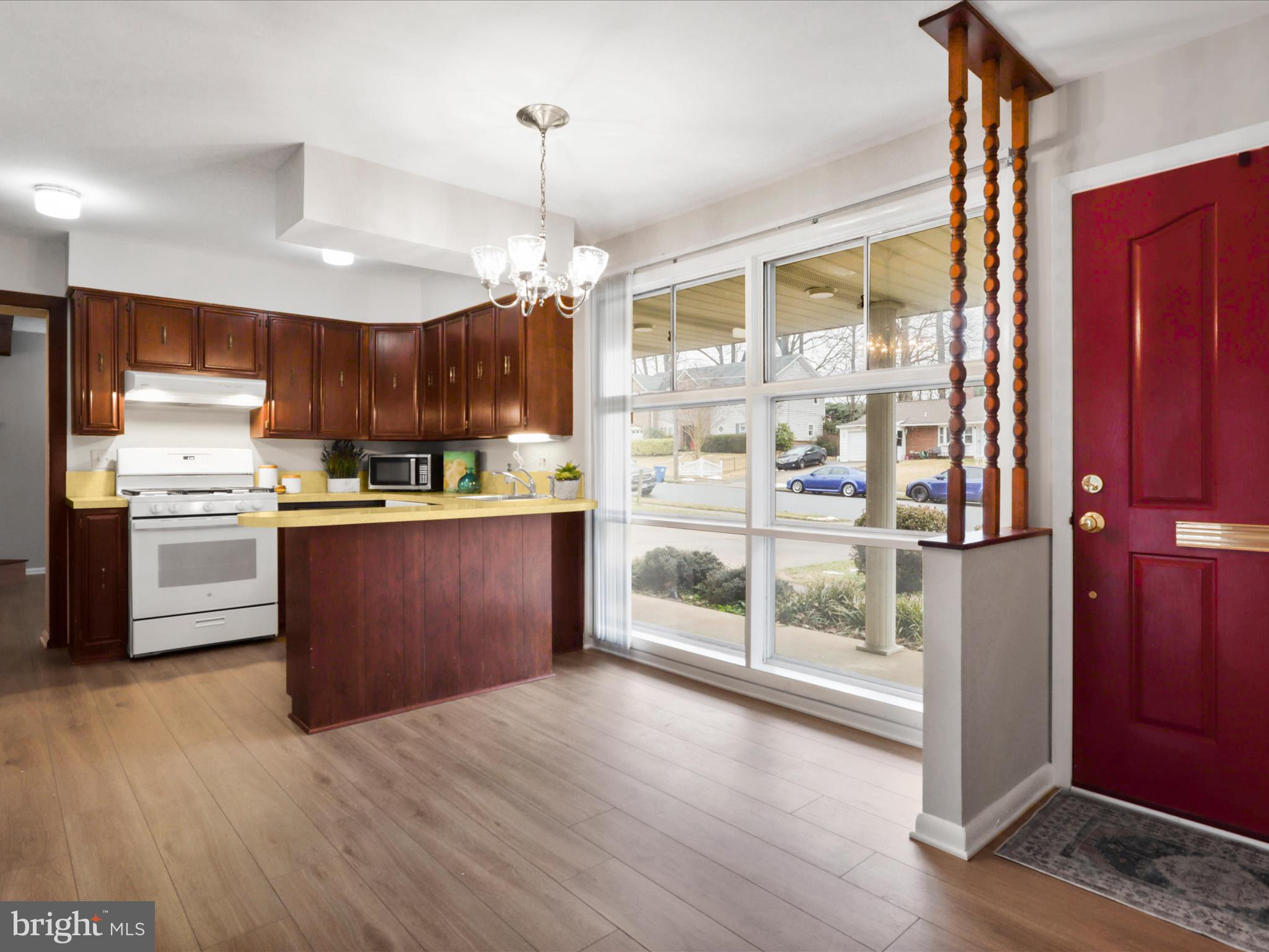SPRINGFIELD - Residential Lease