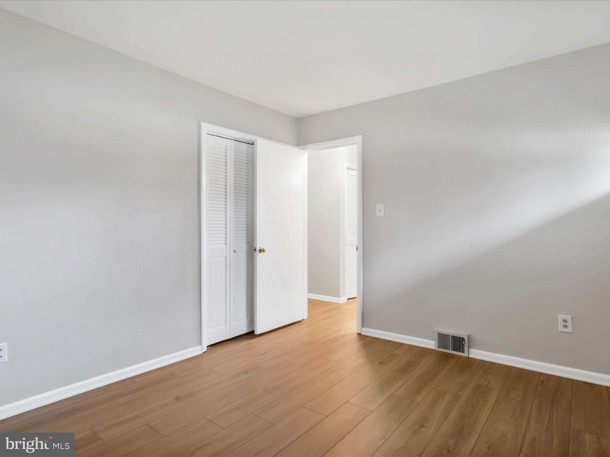 SPRINGFIELD - Residential Lease