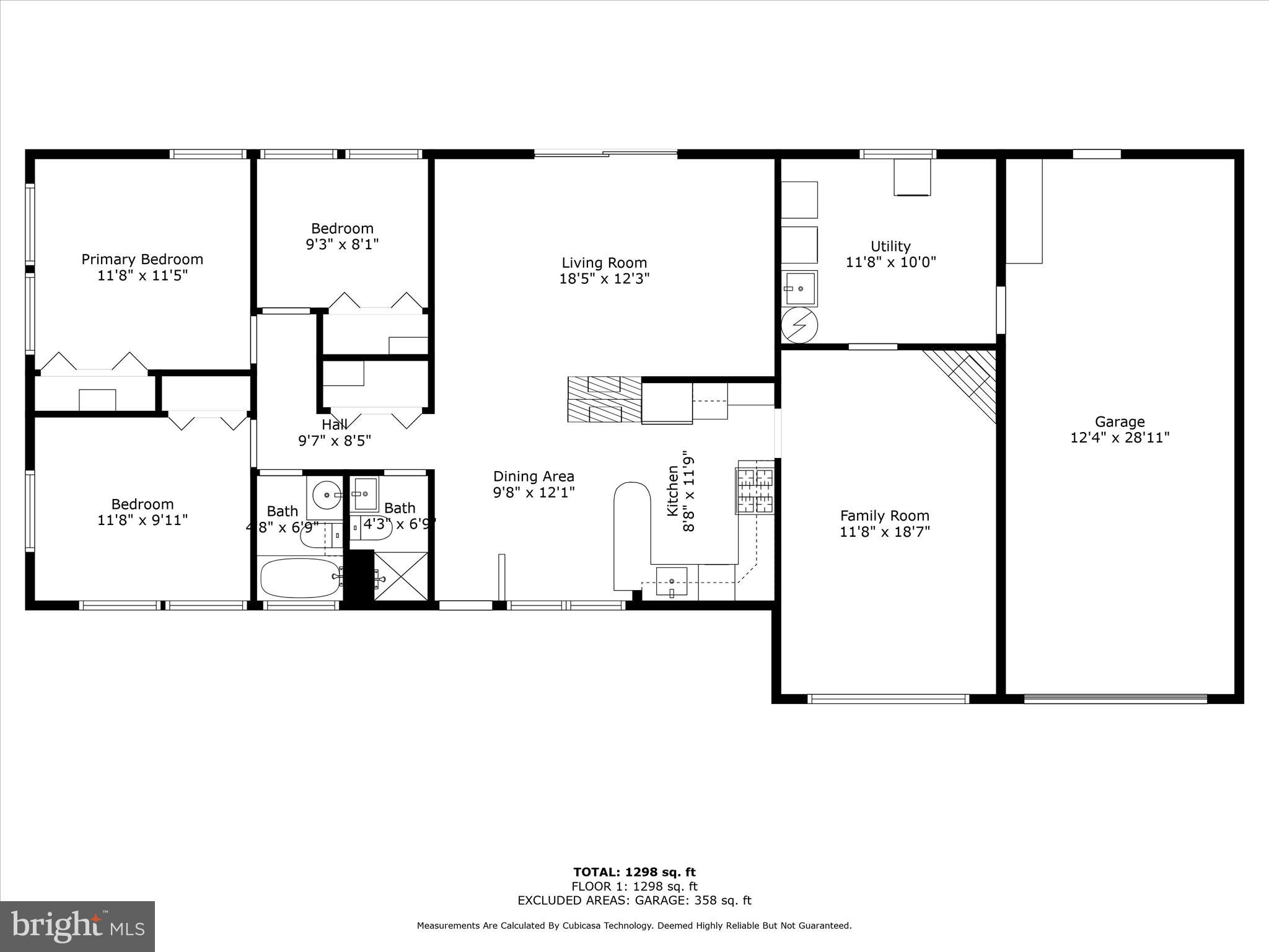 SPRINGFIELD - Residential Lease
