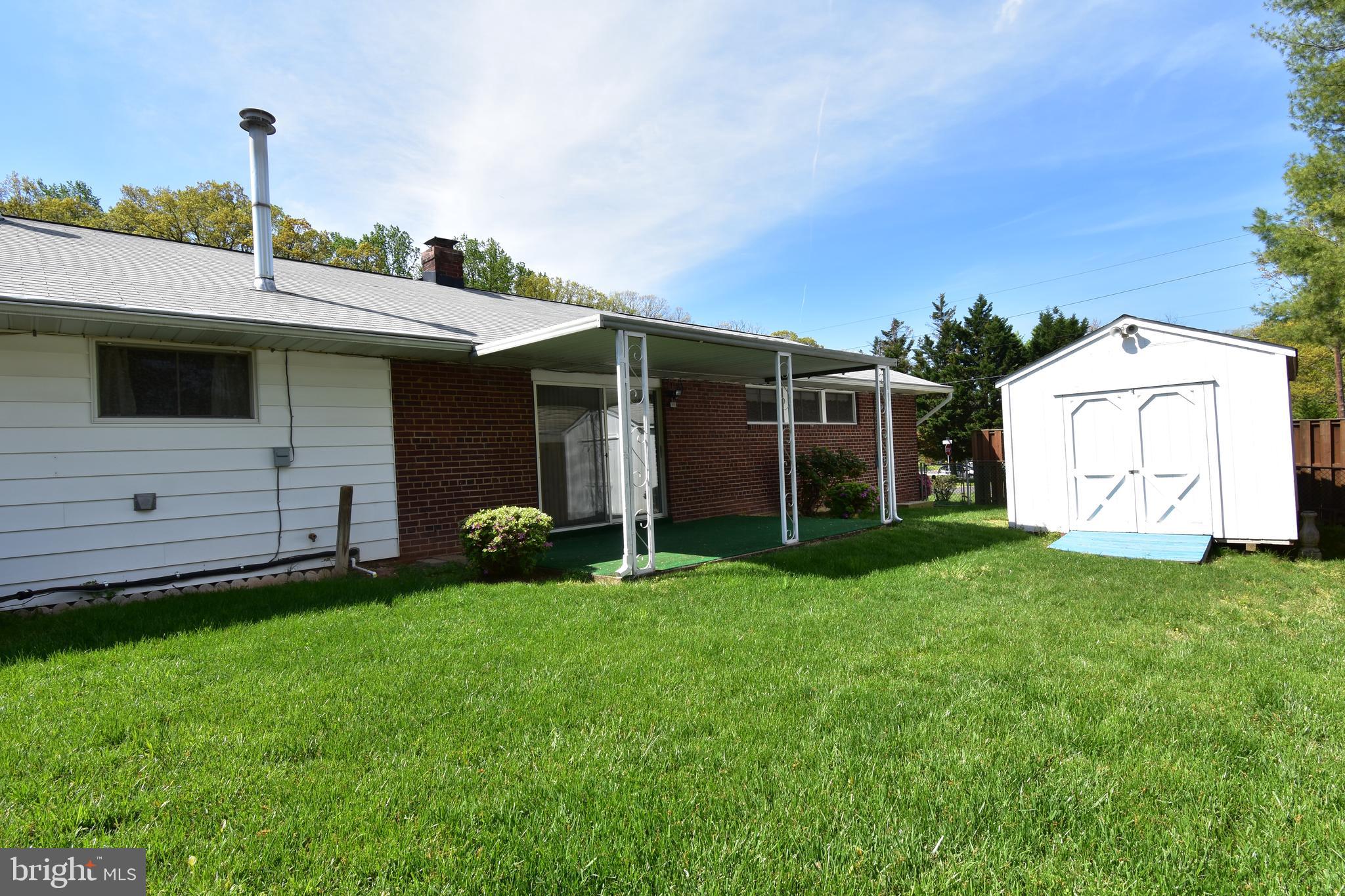 SPRINGFIELD - Residential Lease