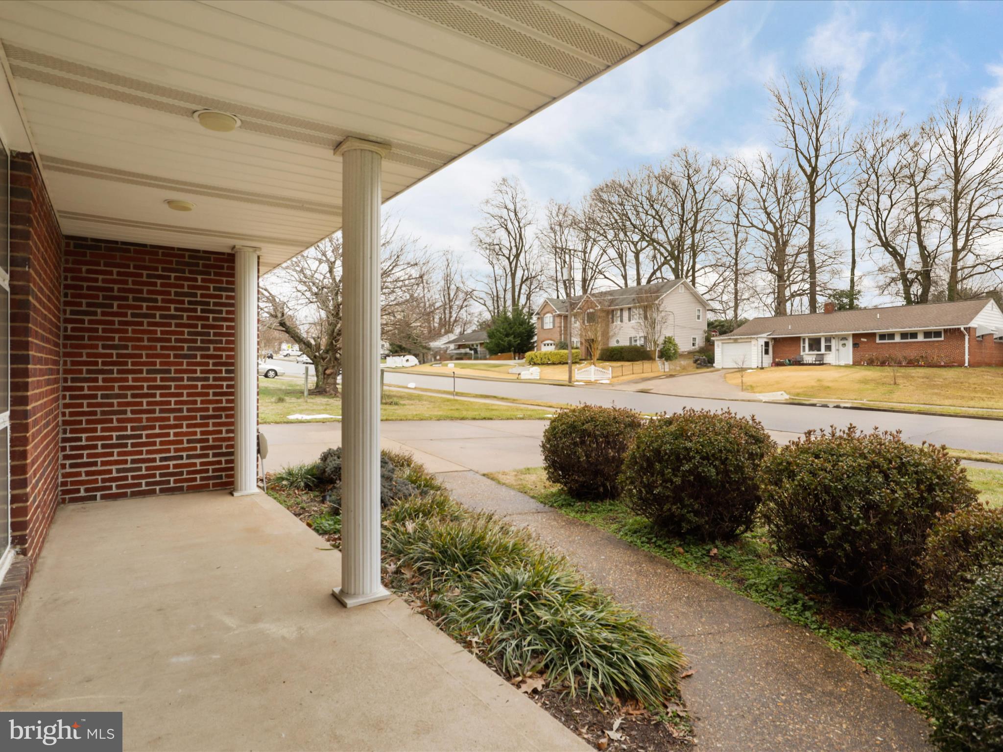 SPRINGFIELD - Residential Lease