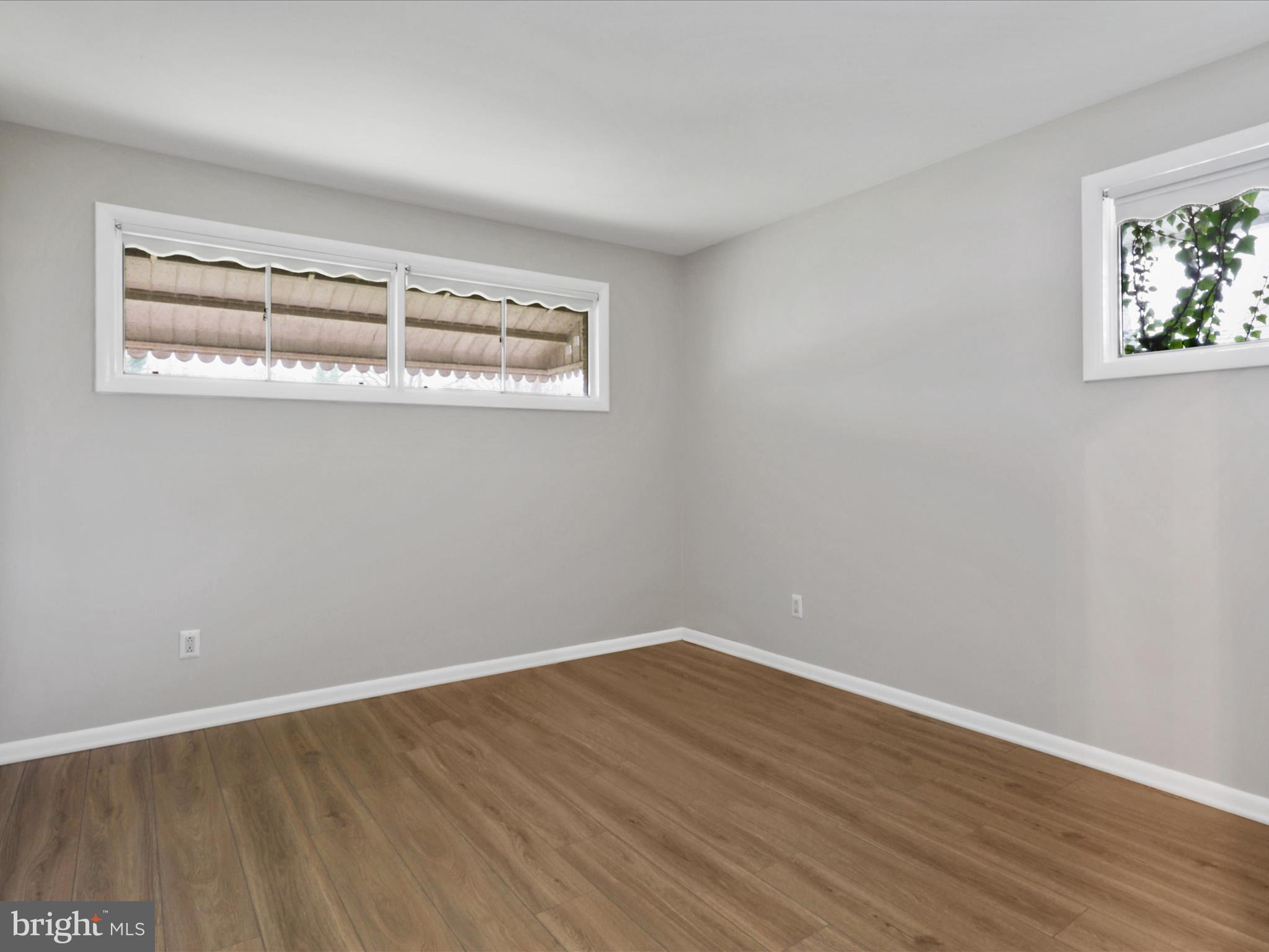 SPRINGFIELD - Residential Lease