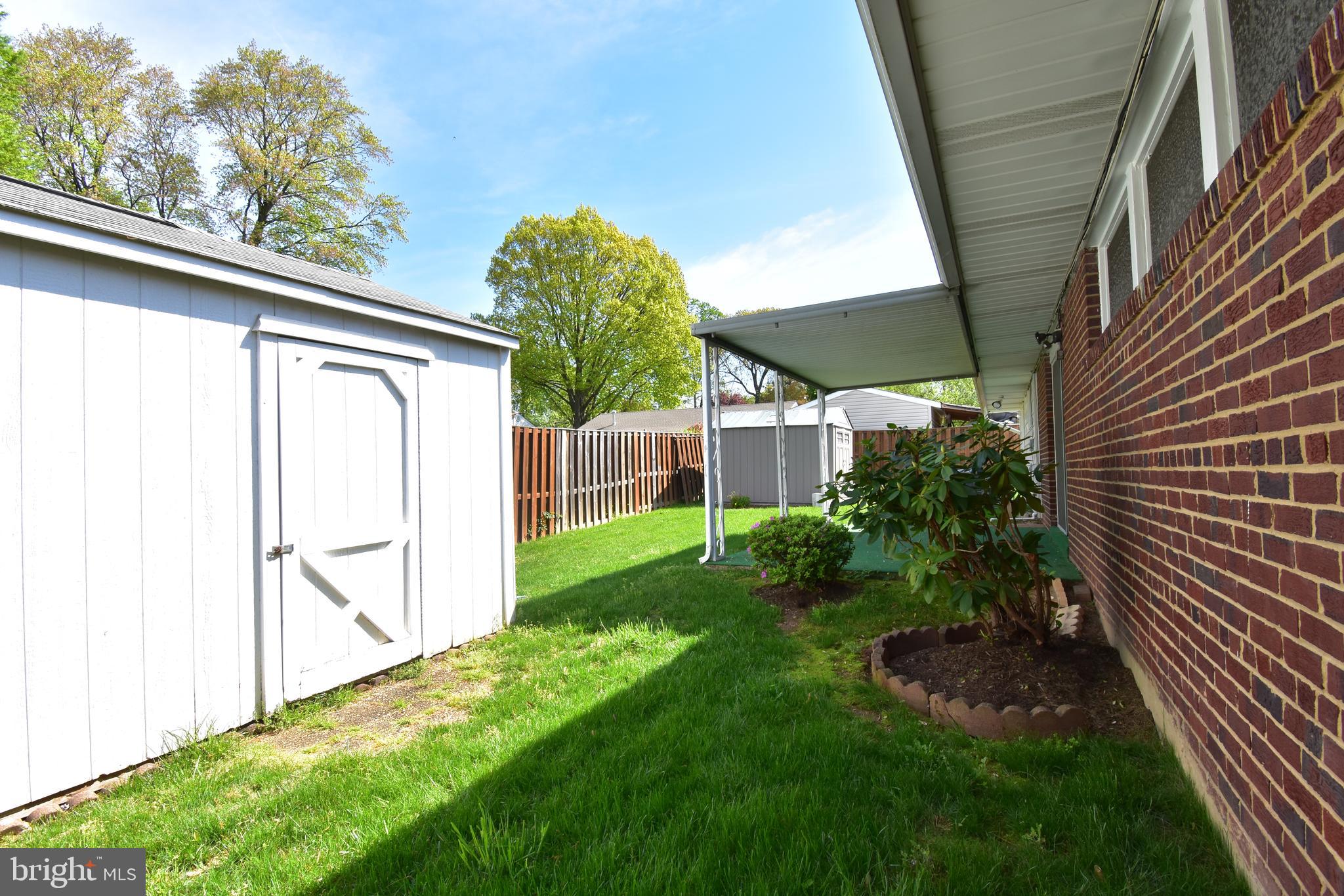 SPRINGFIELD - Residential Lease