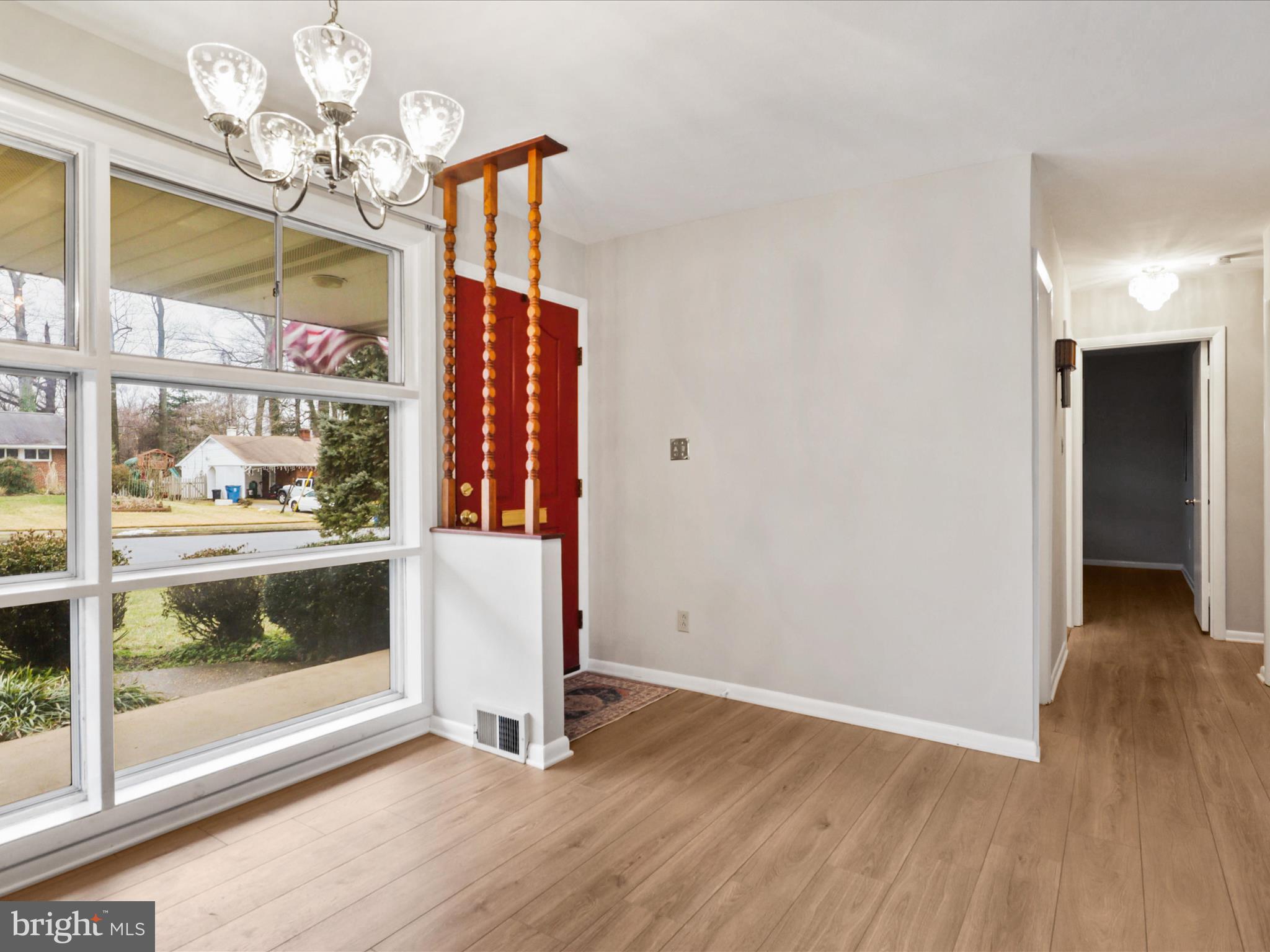 SPRINGFIELD - Residential Lease