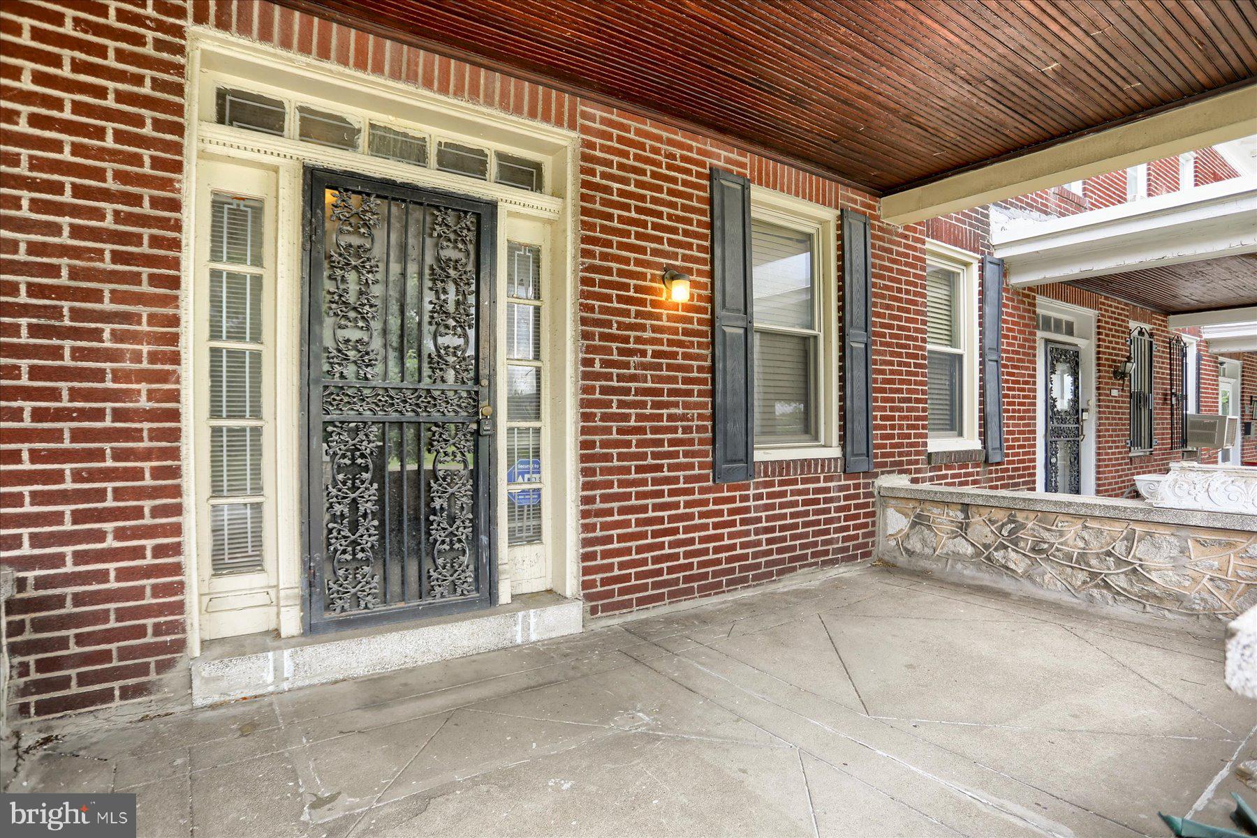 WALBROOK - Residential