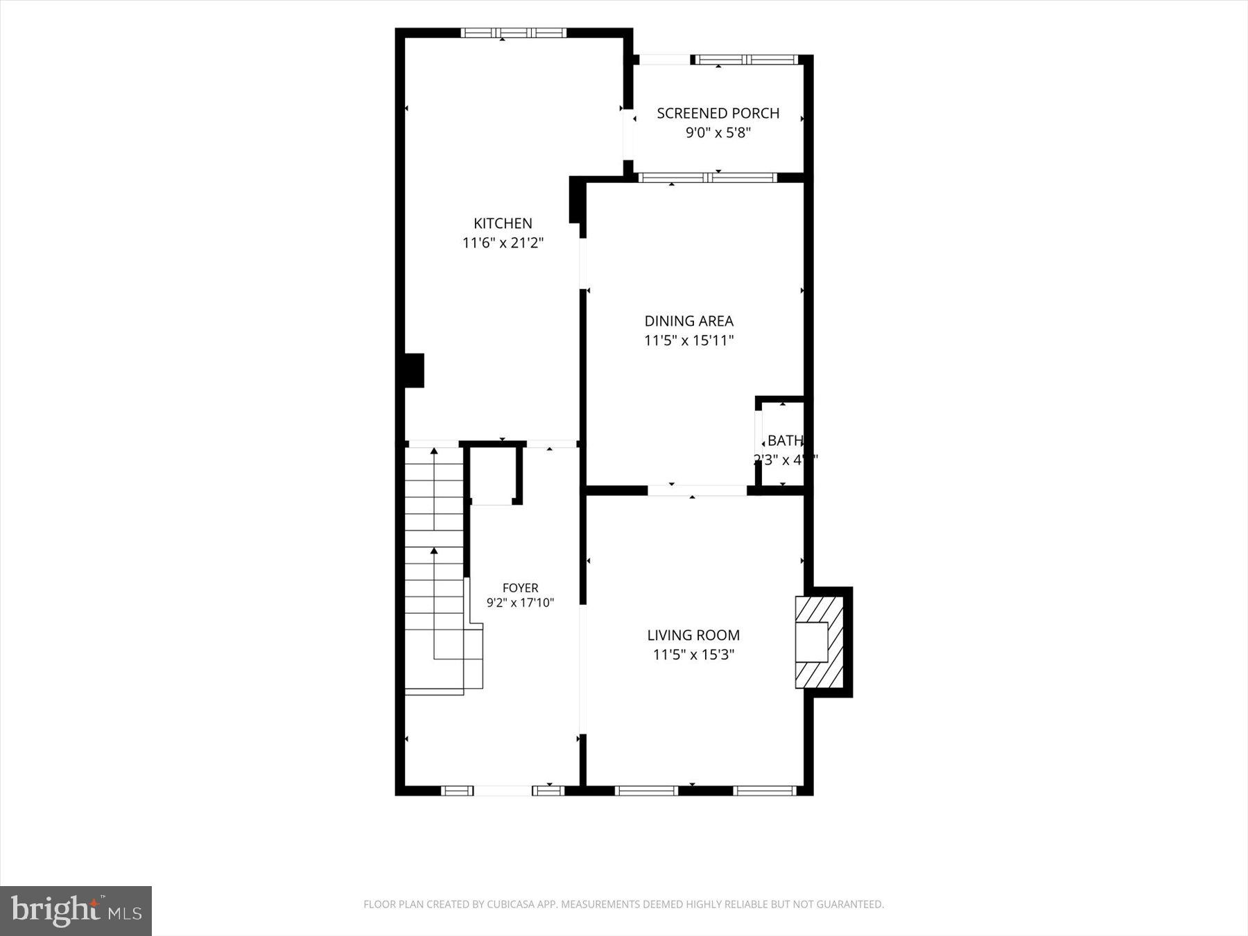 WALBROOK - Residential