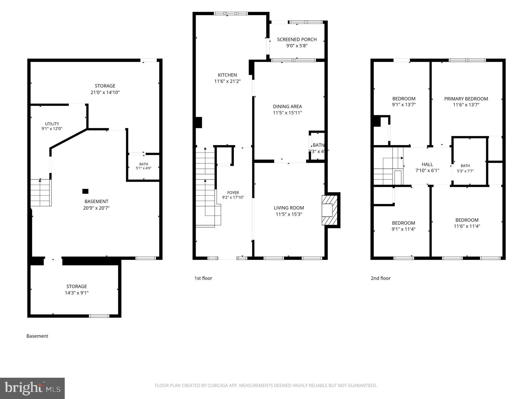 WALBROOK - Residential