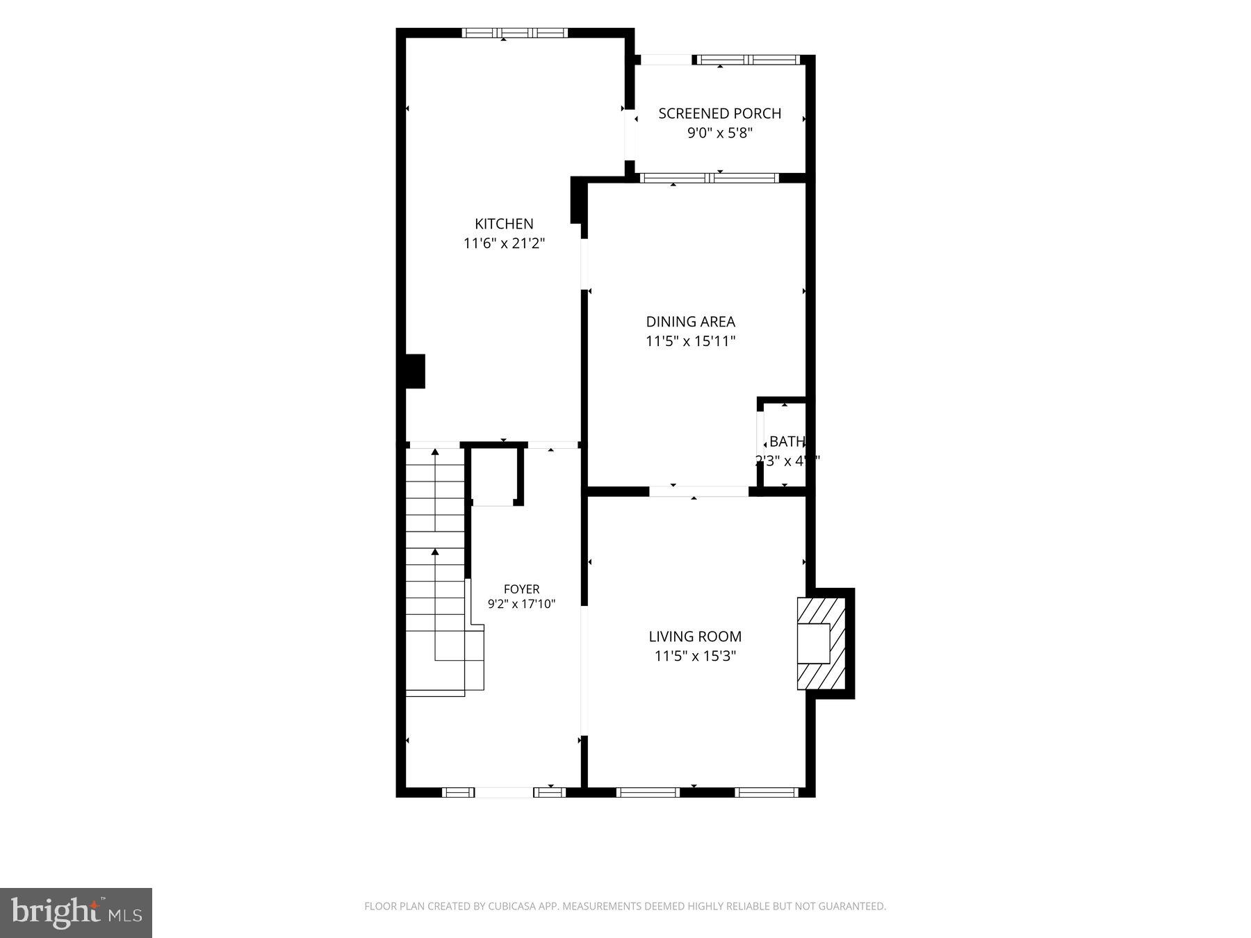 WALBROOK - Residential