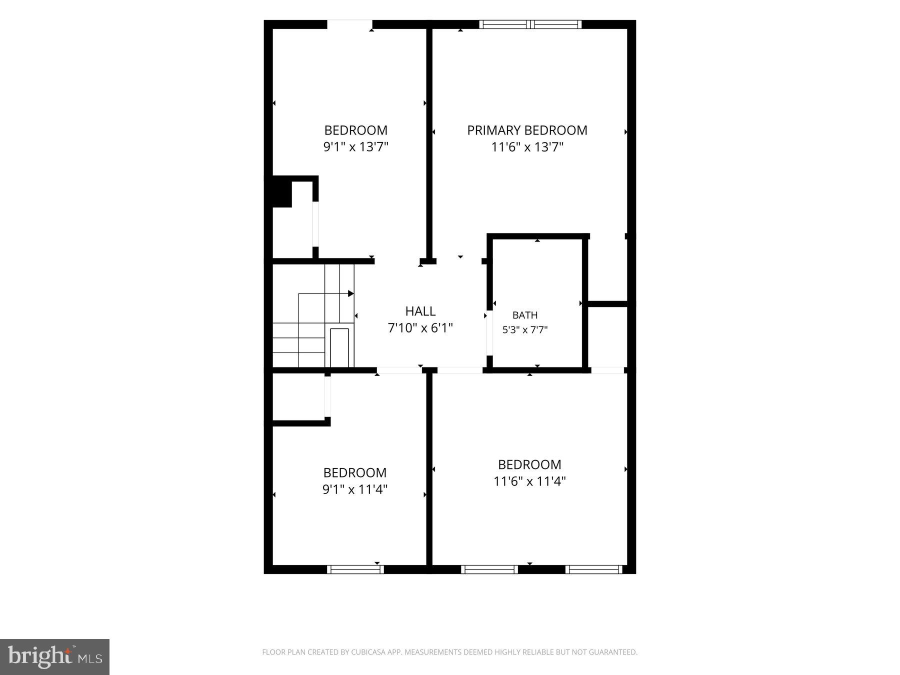 WALBROOK - Residential