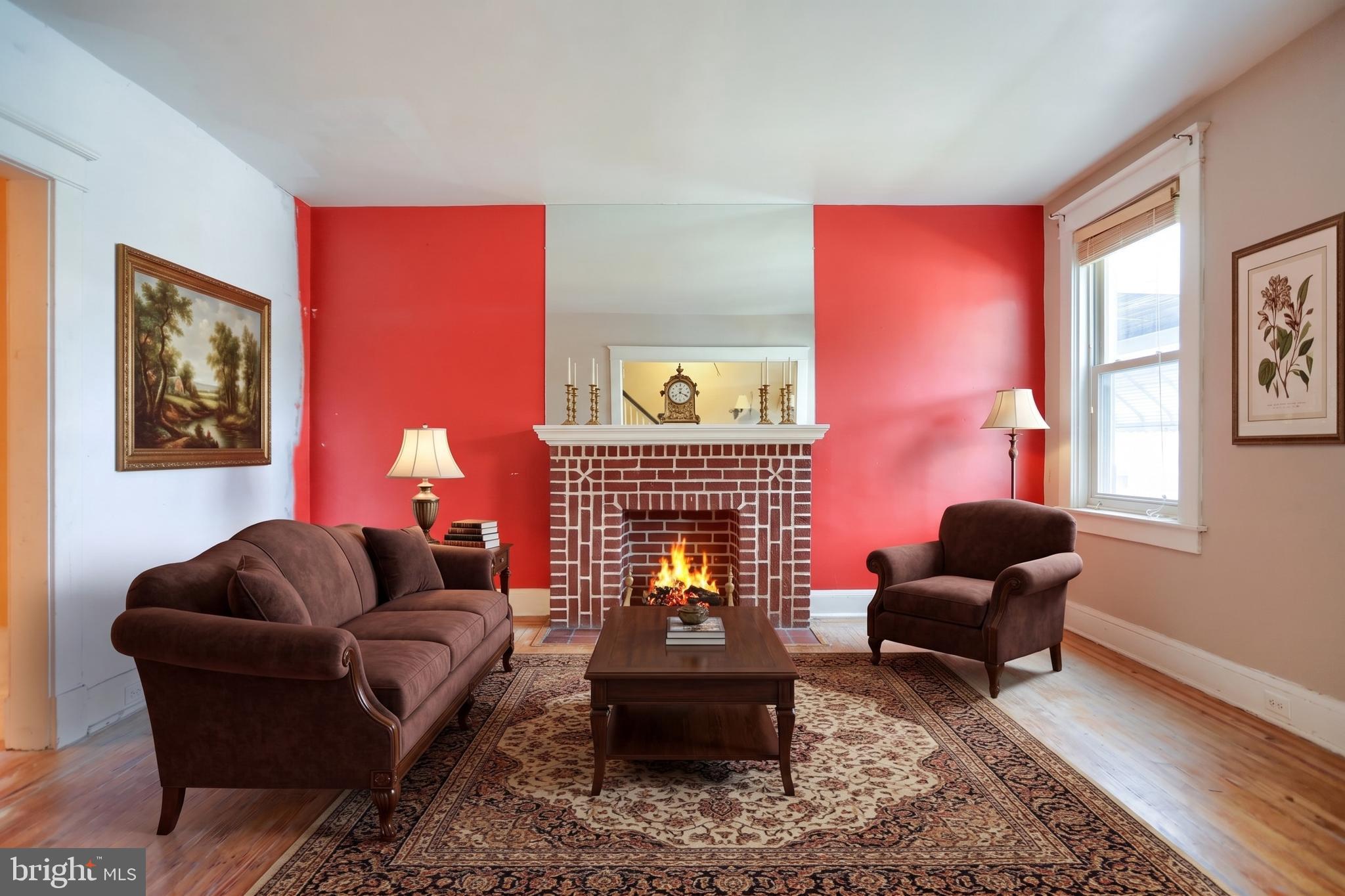 WALBROOK - Residential