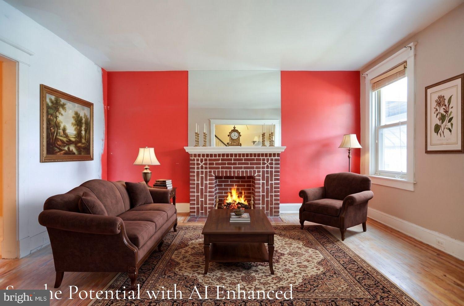 WALBROOK - Residential