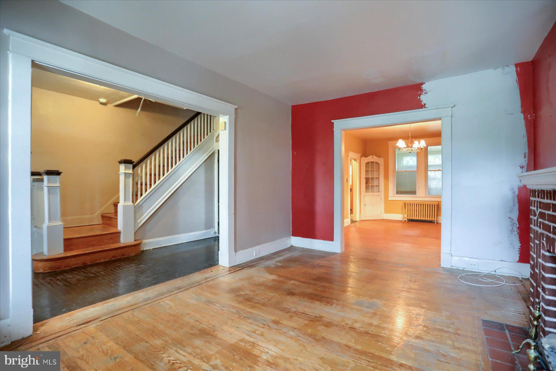 WALBROOK - Residential