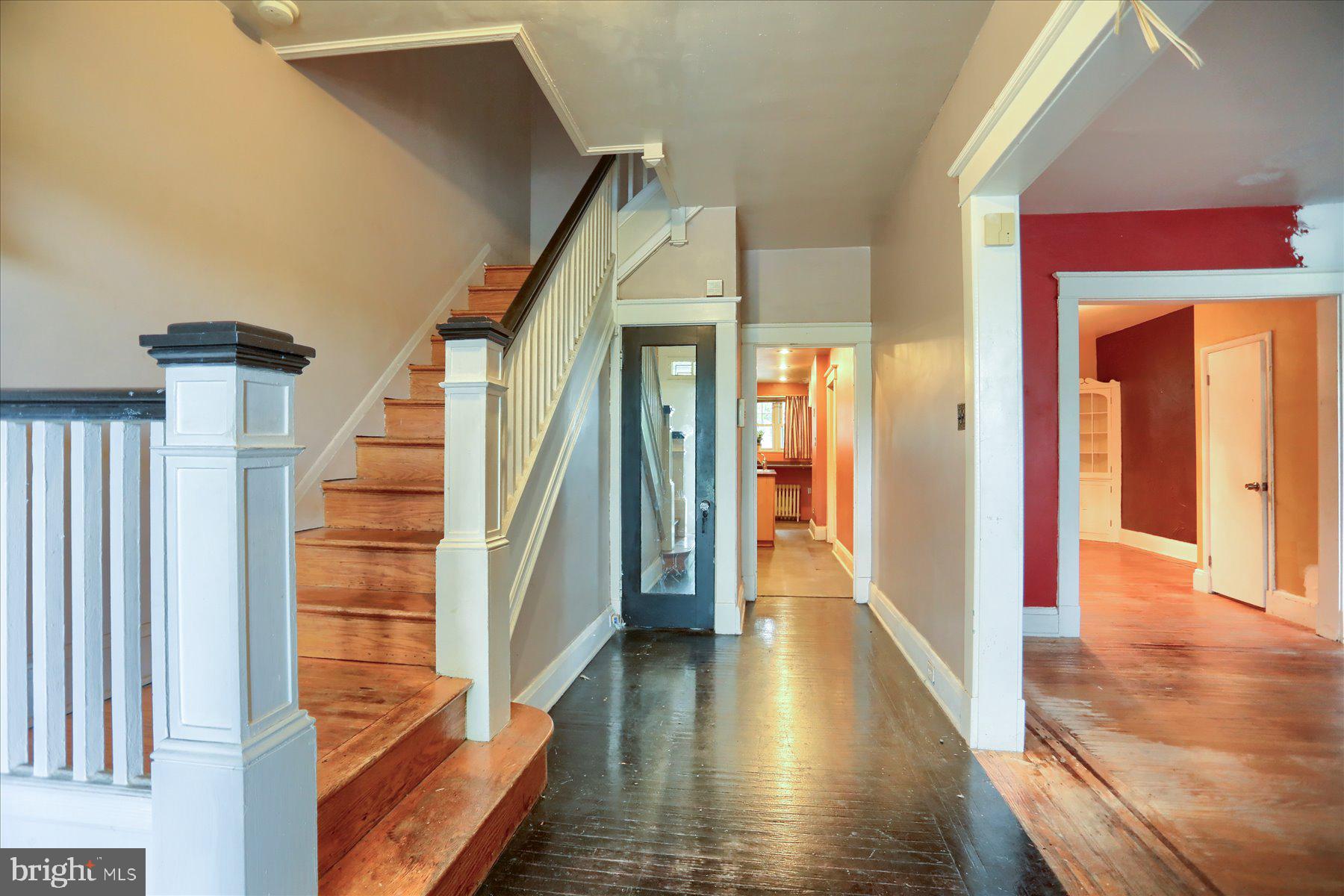WALBROOK - Residential