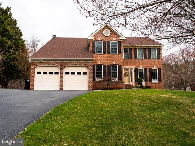 SHANNON RUN - Residential