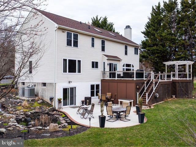 SHANNON RUN - Residential