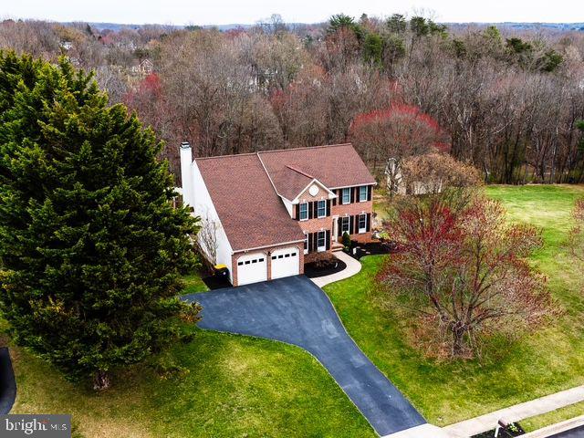 SHANNON RUN - Residential