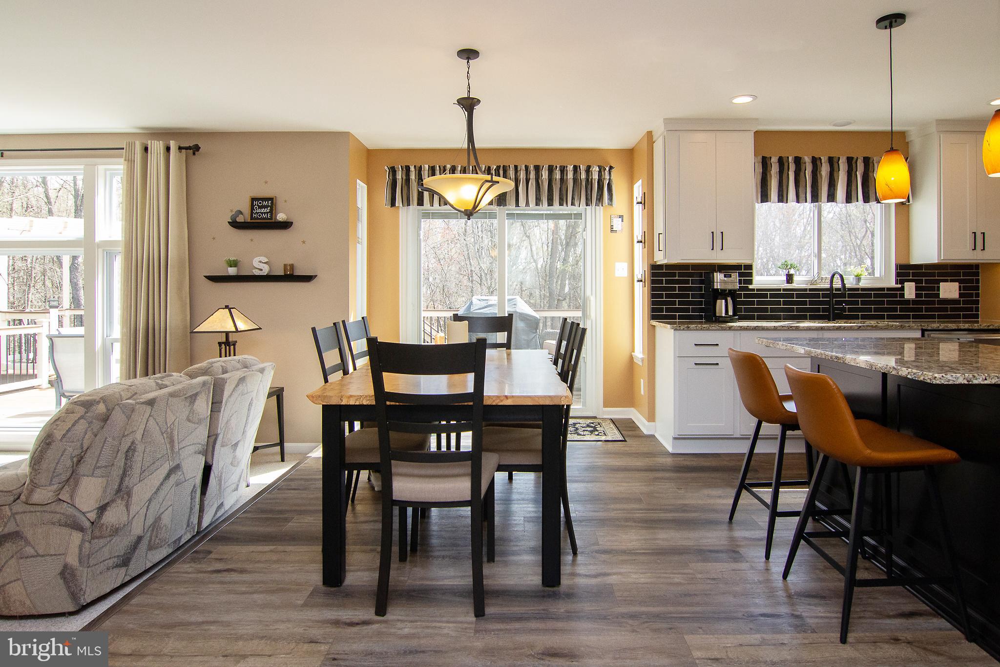 SHANNON RUN - Residential
