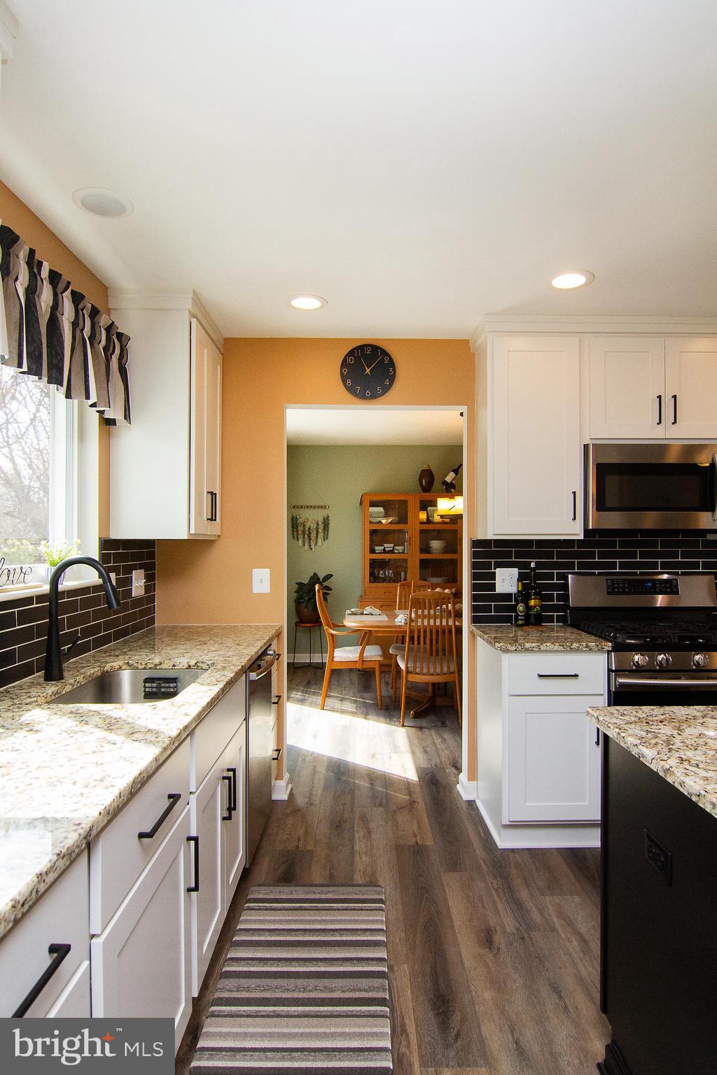 SHANNON RUN - Residential