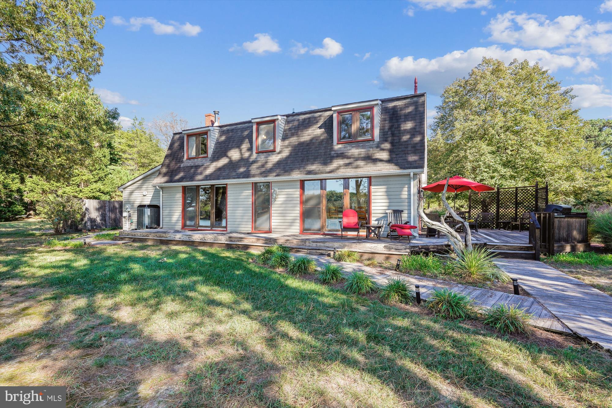 BOZMAN - Residential