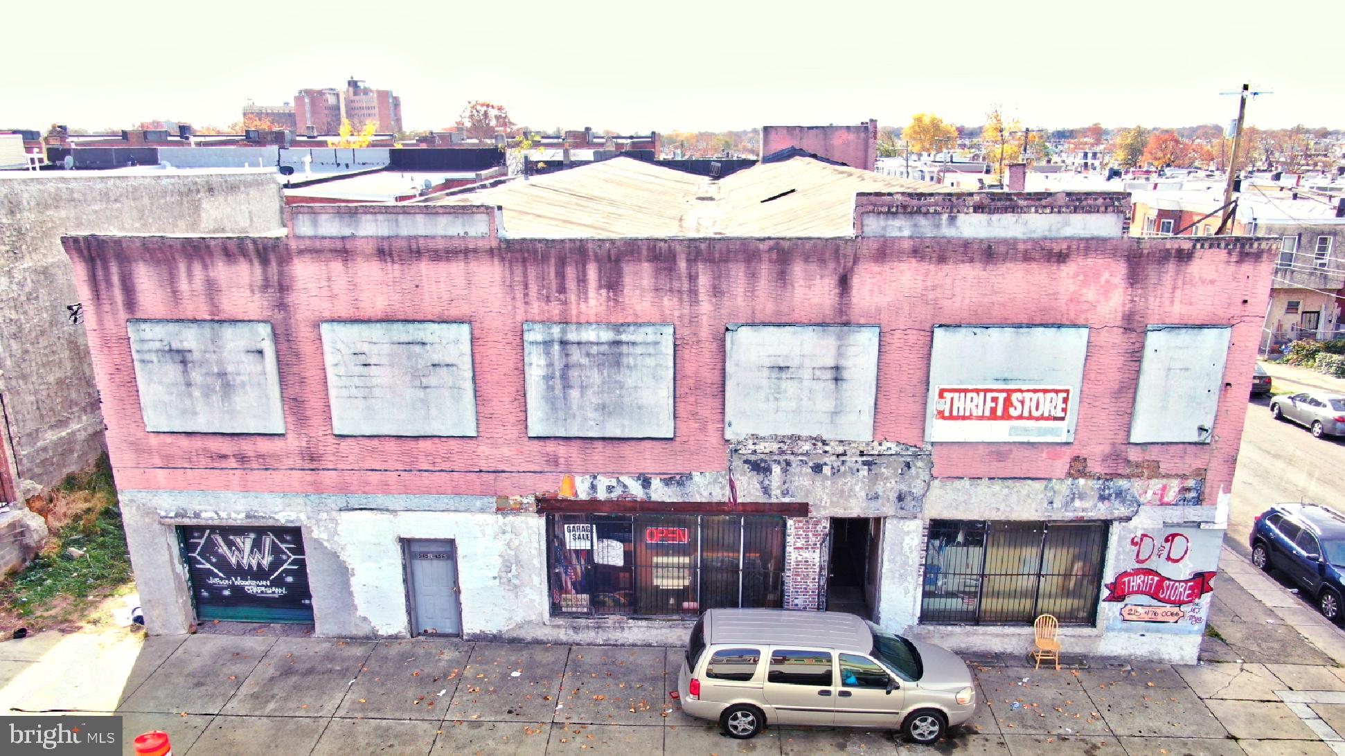 COBBS CREEK - Commercial Sale