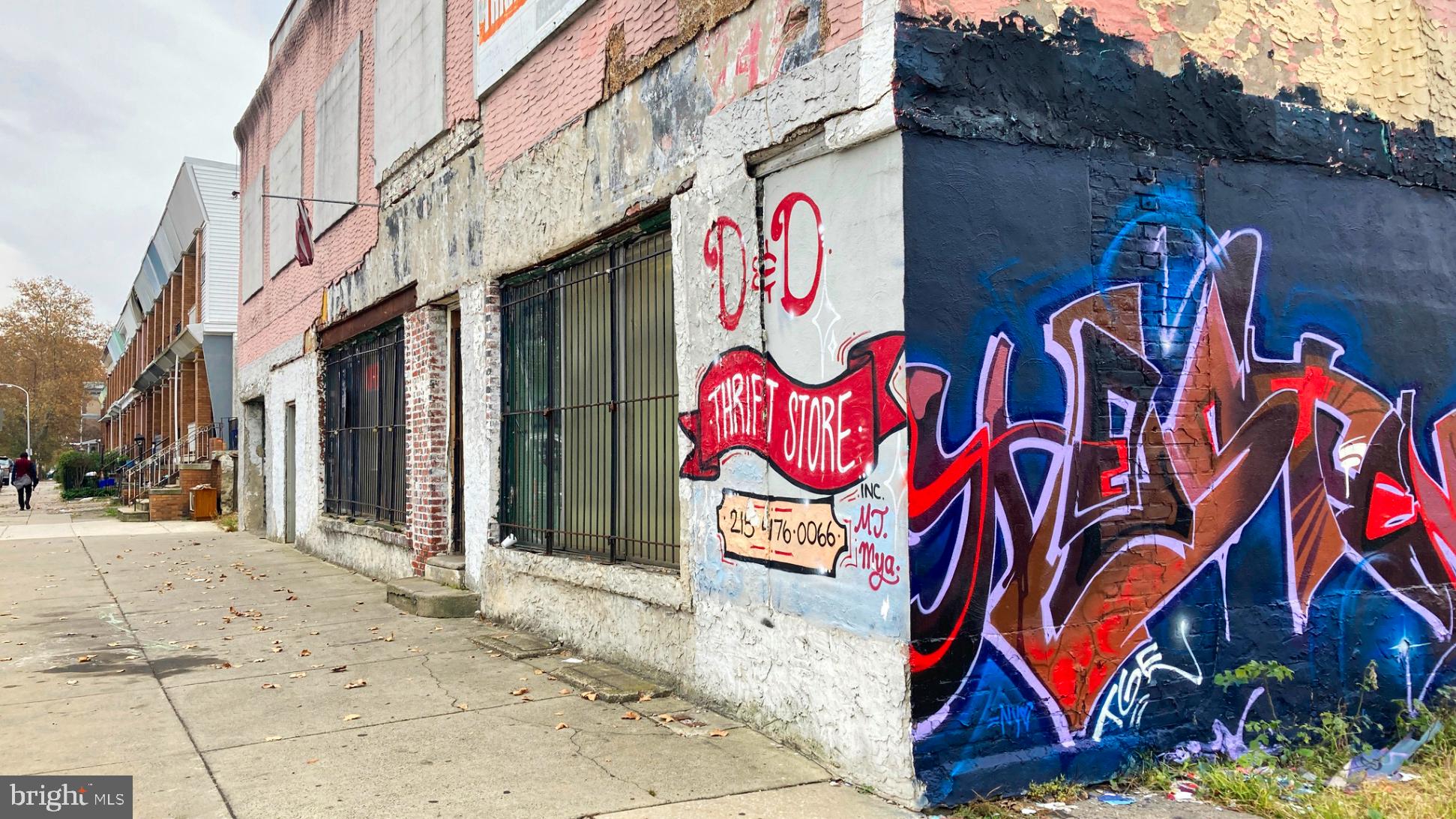 COBBS CREEK - Commercial Sale
