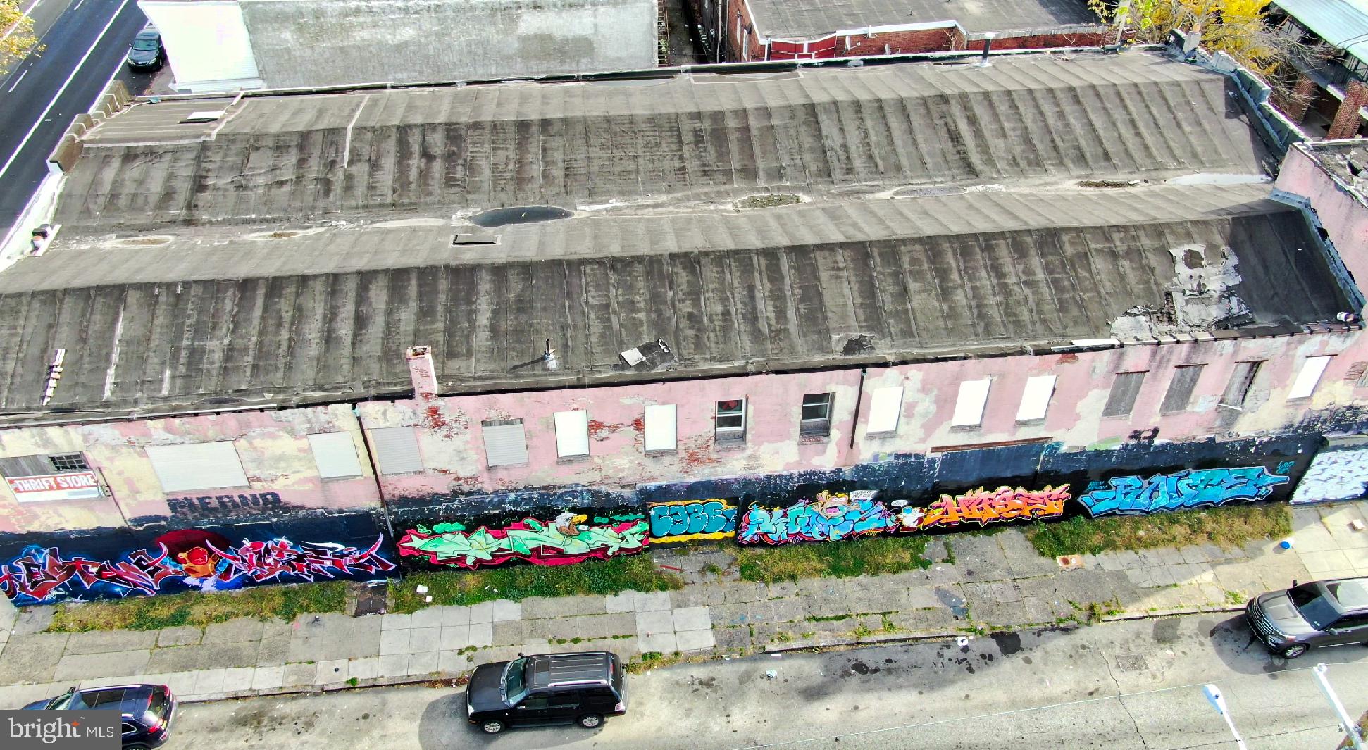 COBBS CREEK - Commercial Sale