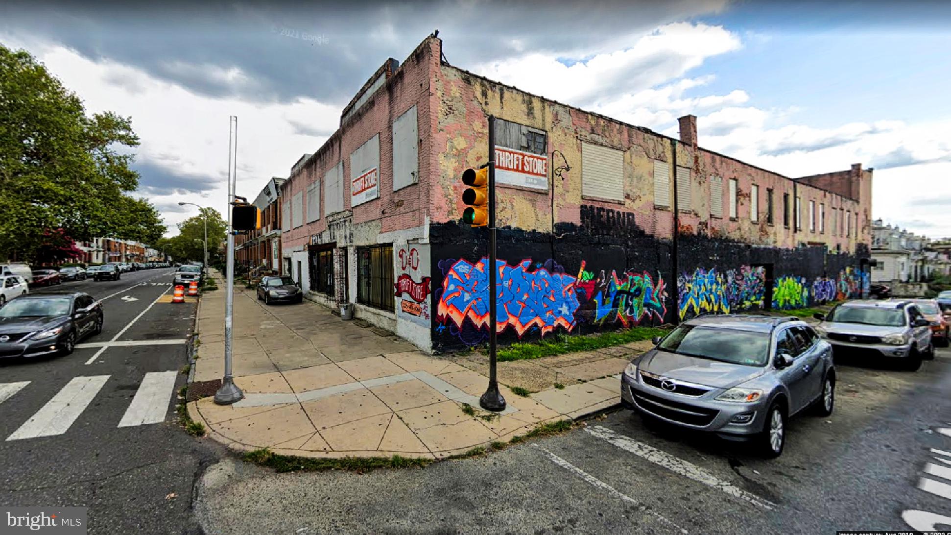 COBBS CREEK - Commercial Sale