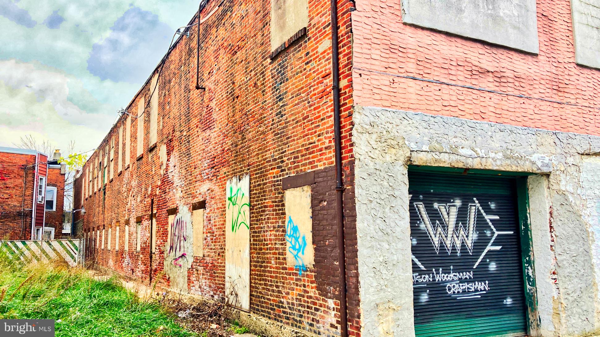 COBBS CREEK - Commercial Sale
