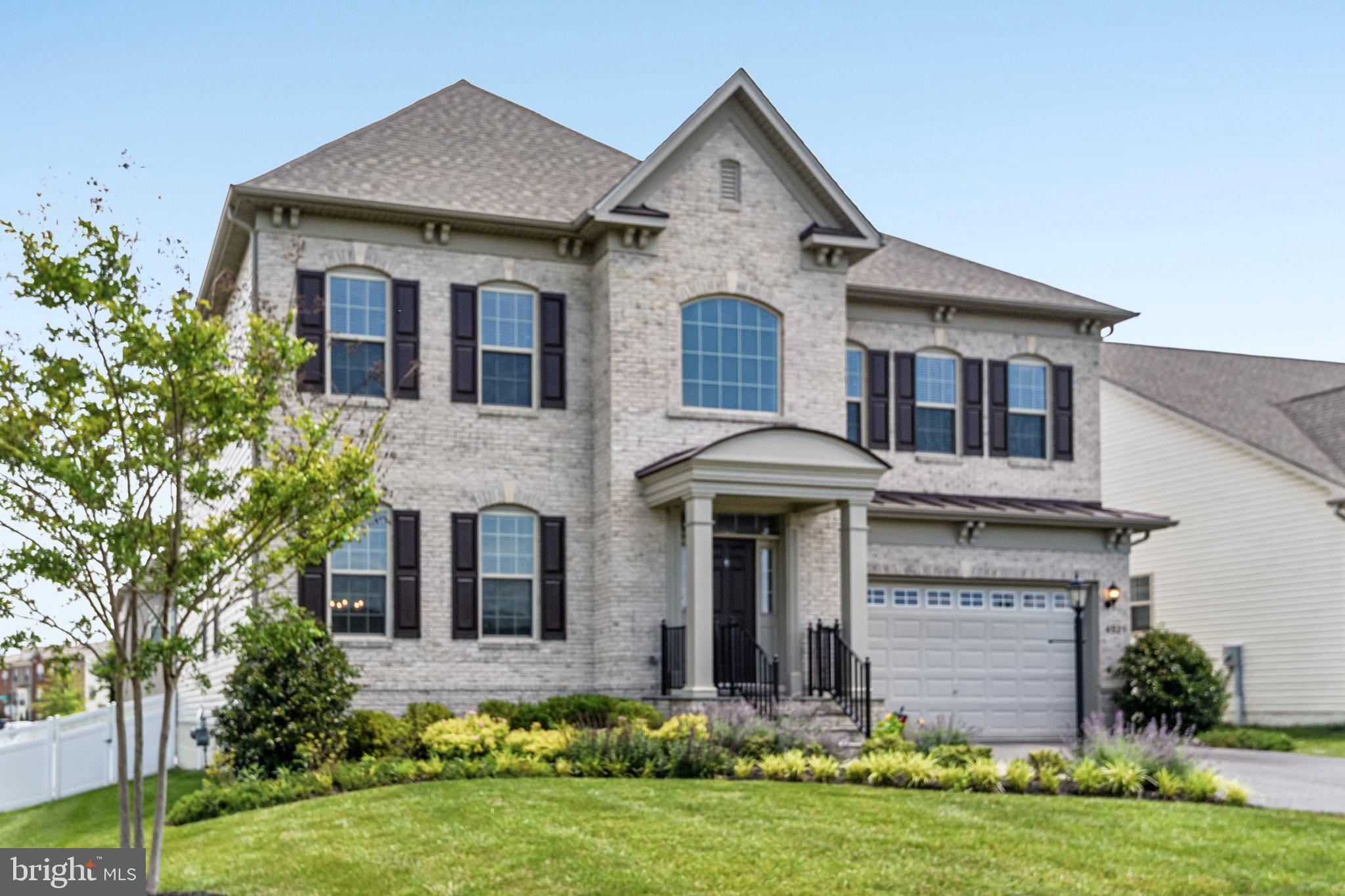 LANDSDALE - Residential
