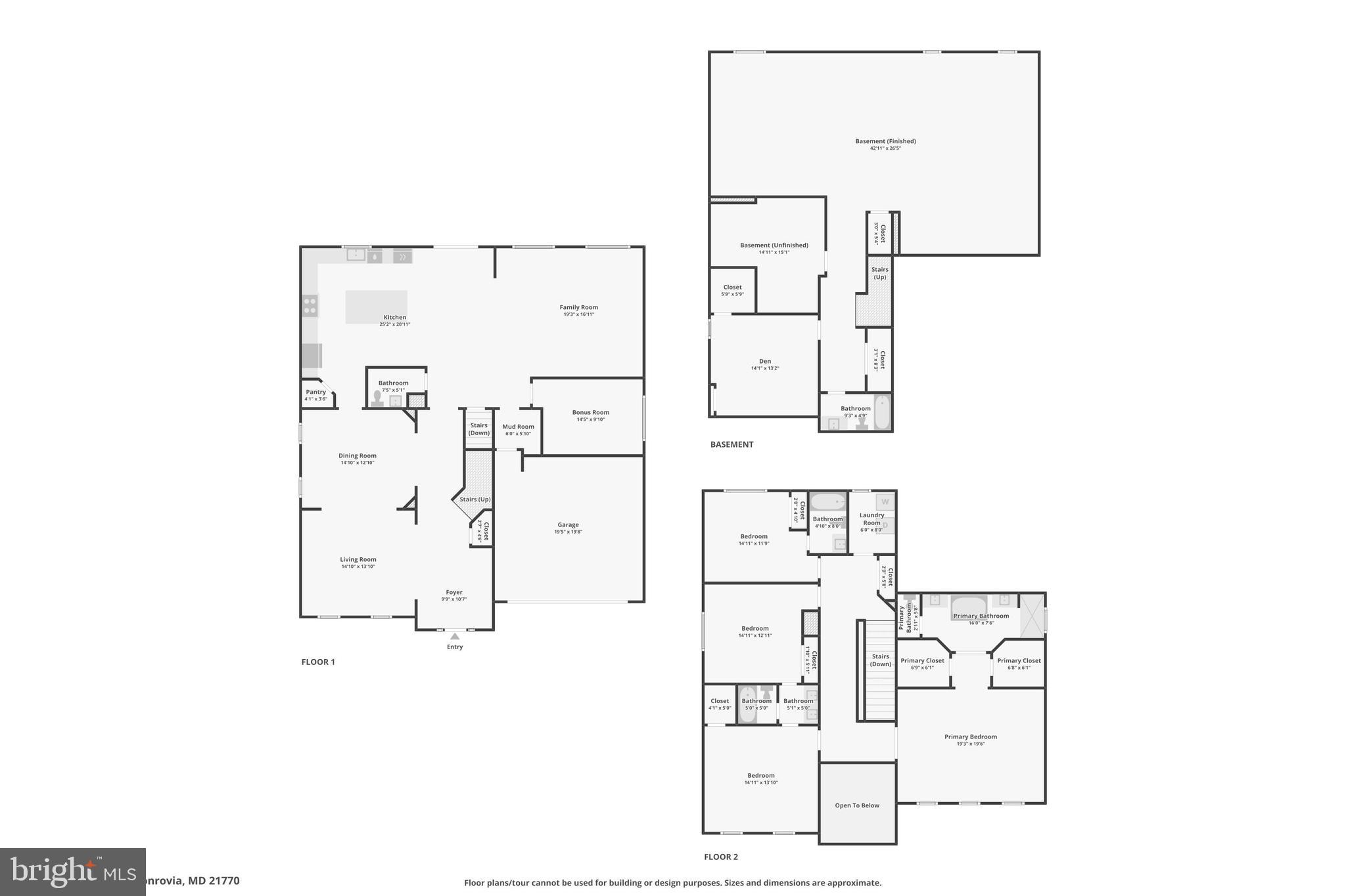LANDSDALE - Residential