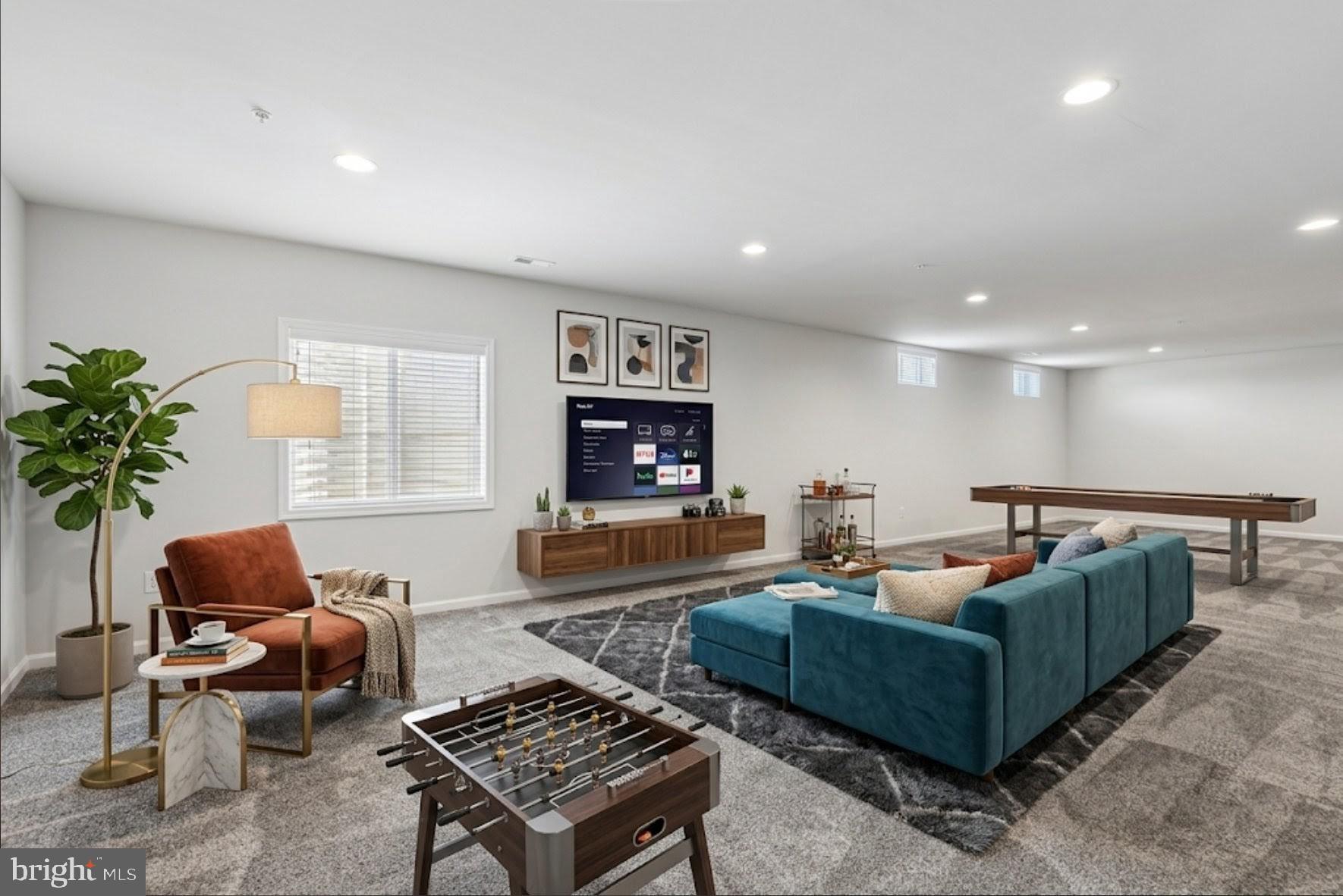 LANDSDALE - Residential