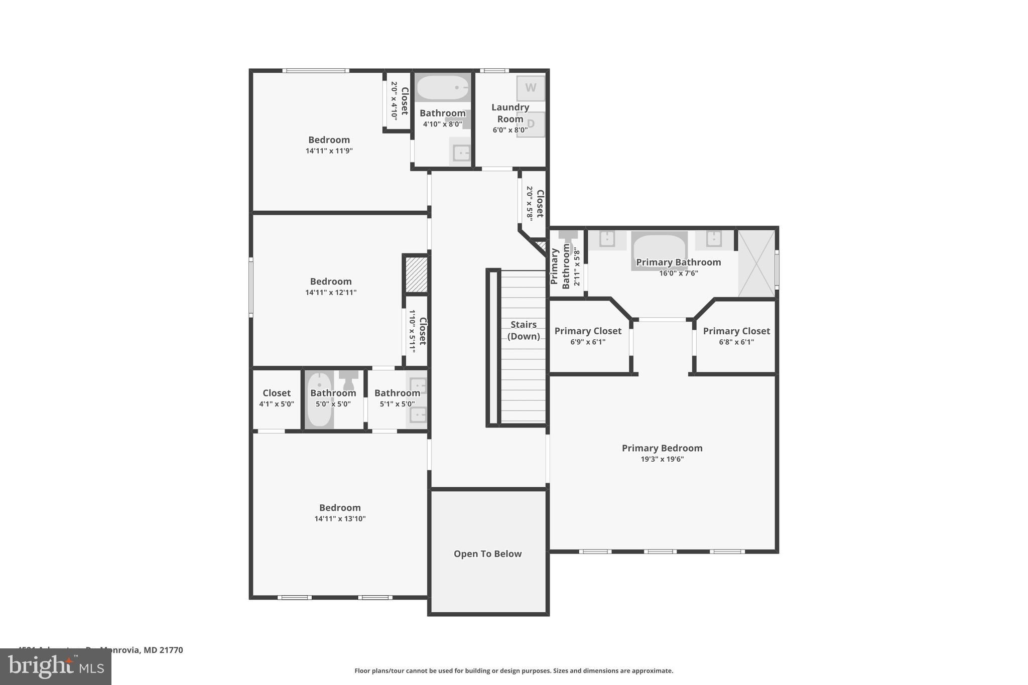 LANDSDALE - Residential