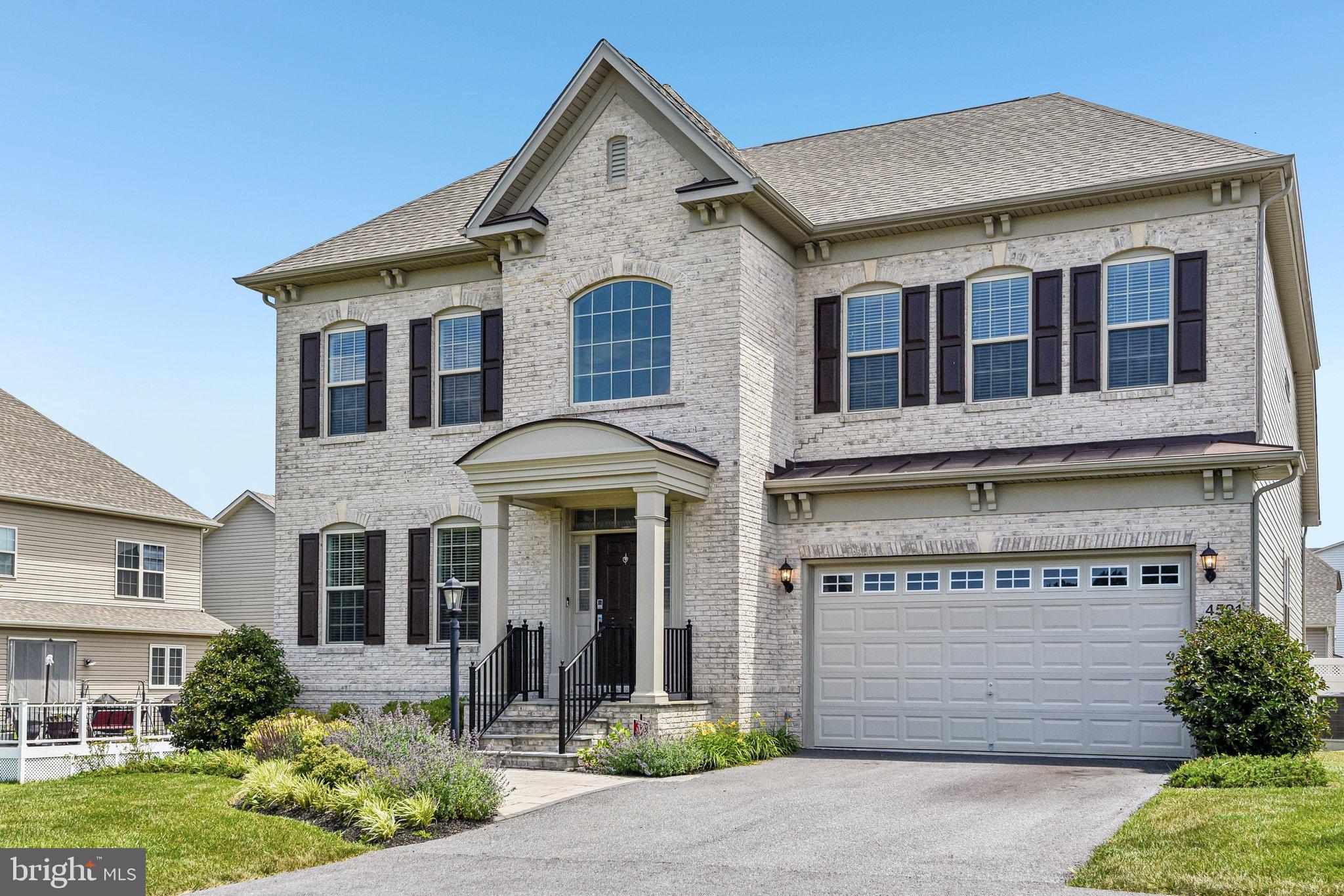 LANDSDALE - Residential