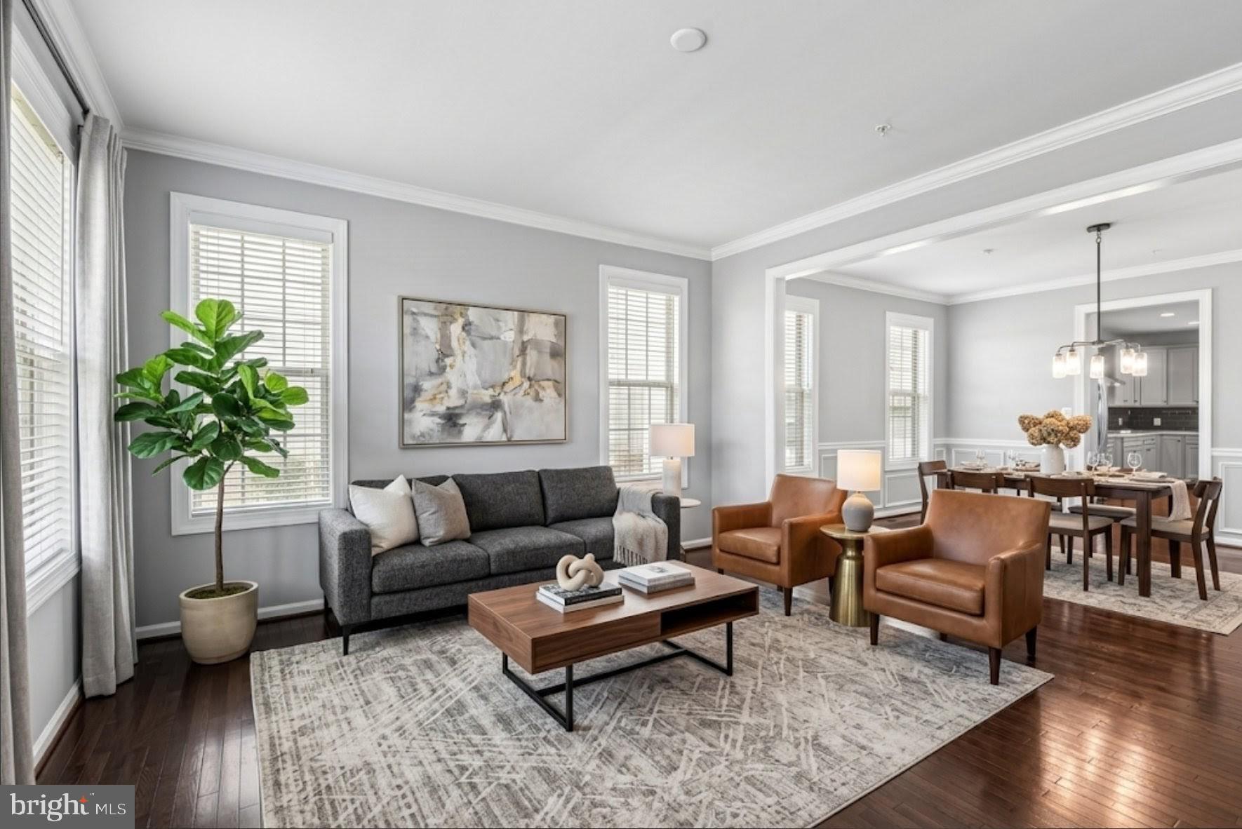 LANDSDALE - Residential