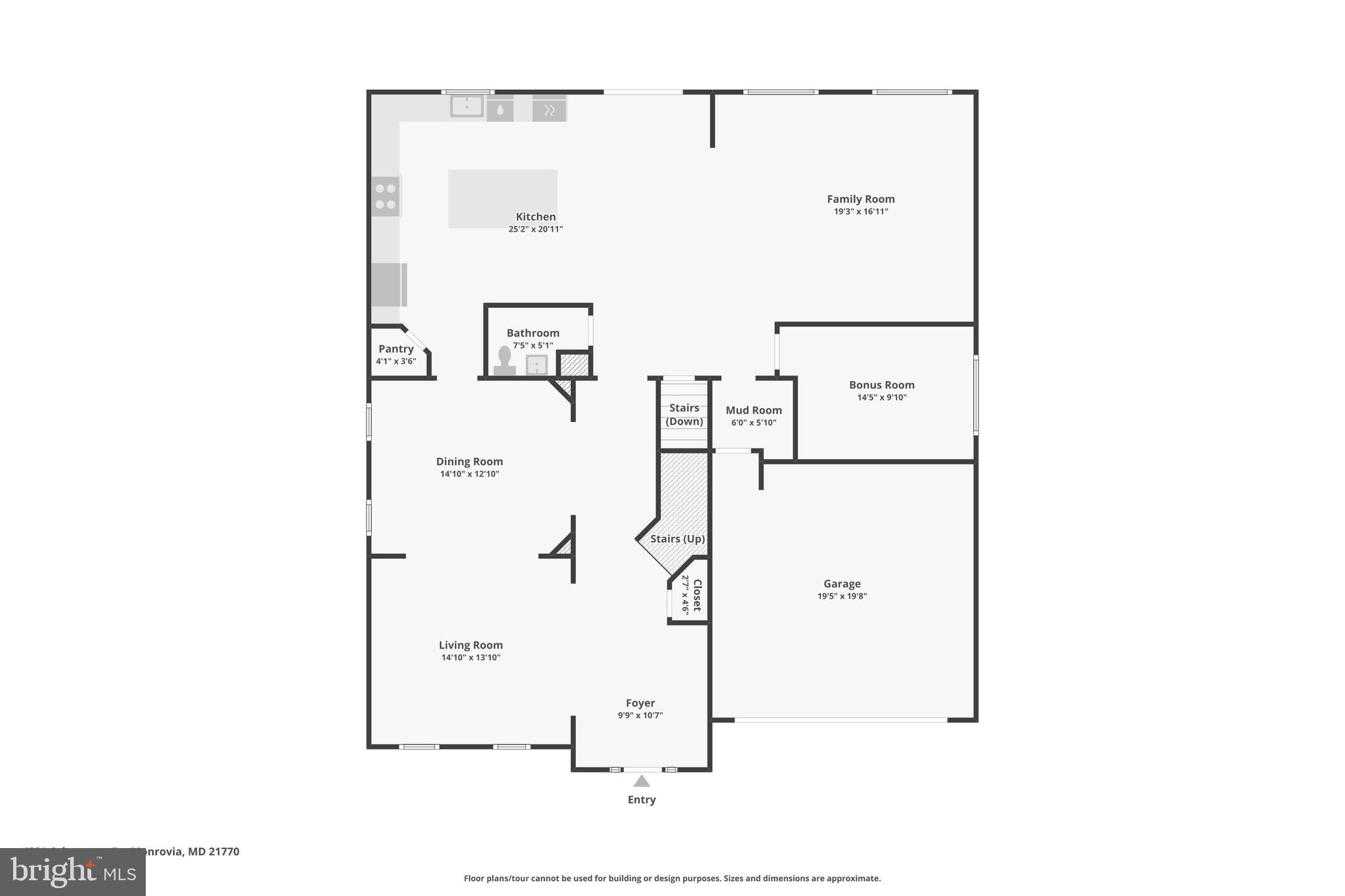LANDSDALE - Residential