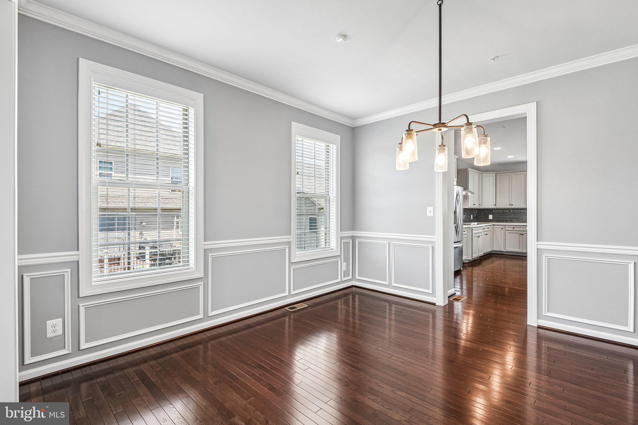 LANDSDALE - Residential