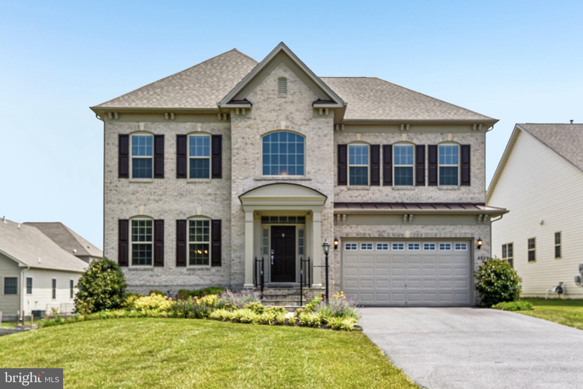 LANDSDALE - Residential