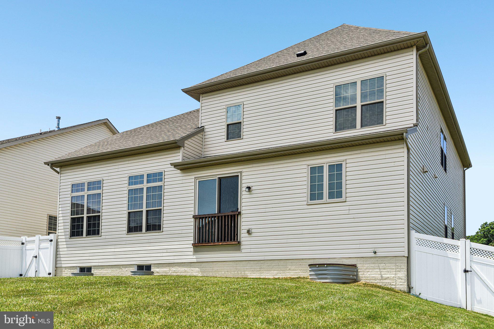 LANDSDALE - Residential