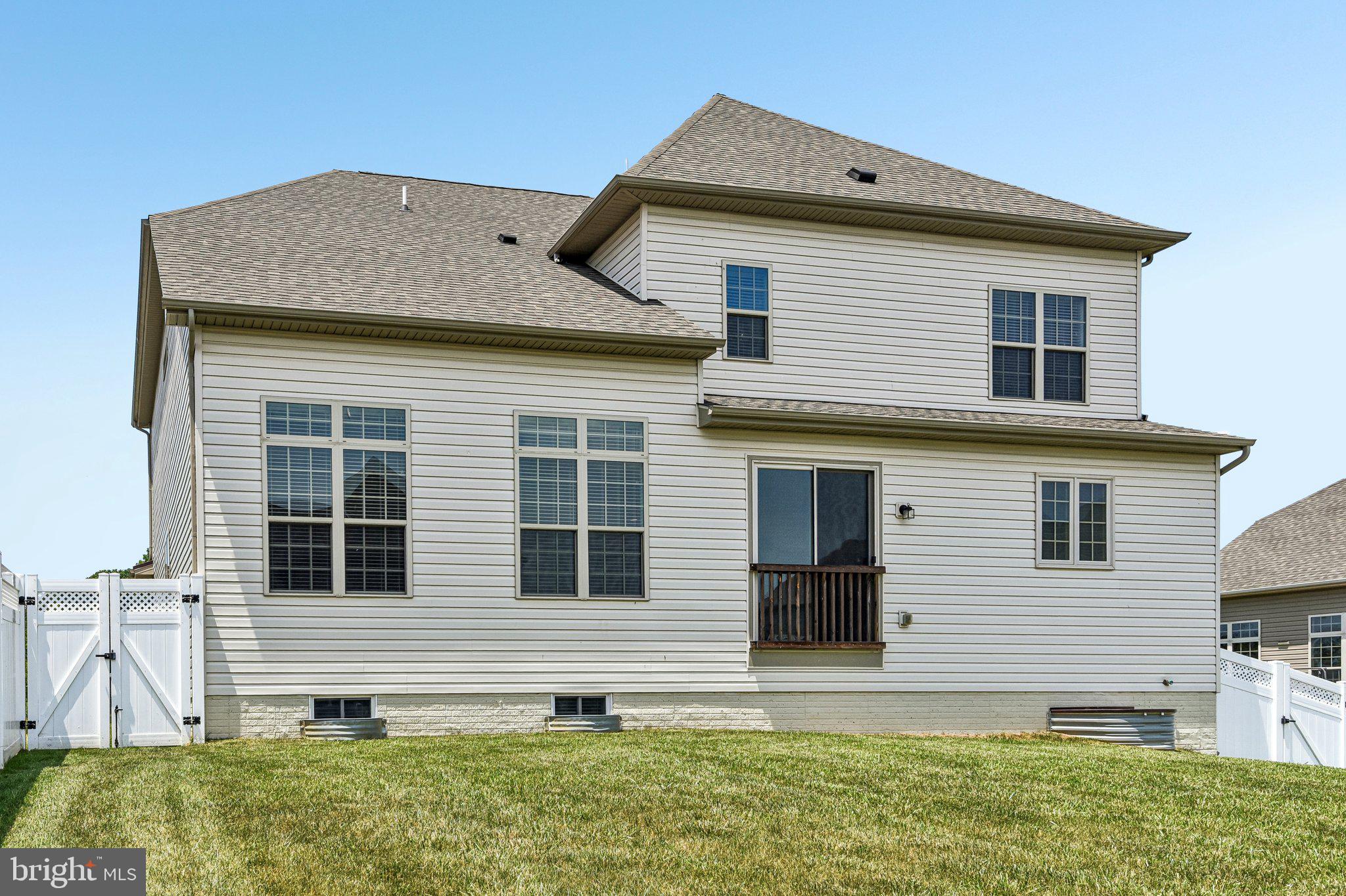 LANDSDALE - Residential