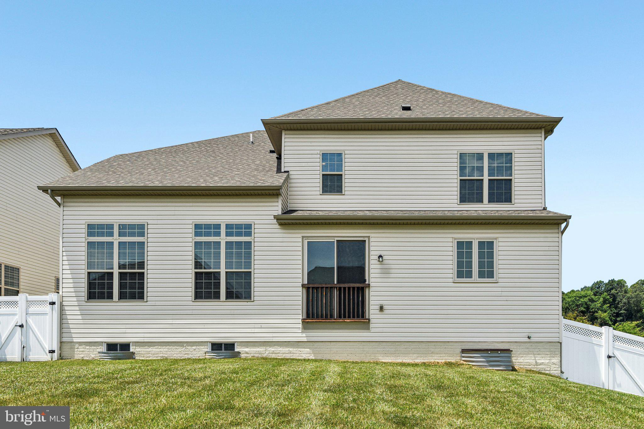 LANDSDALE - Residential