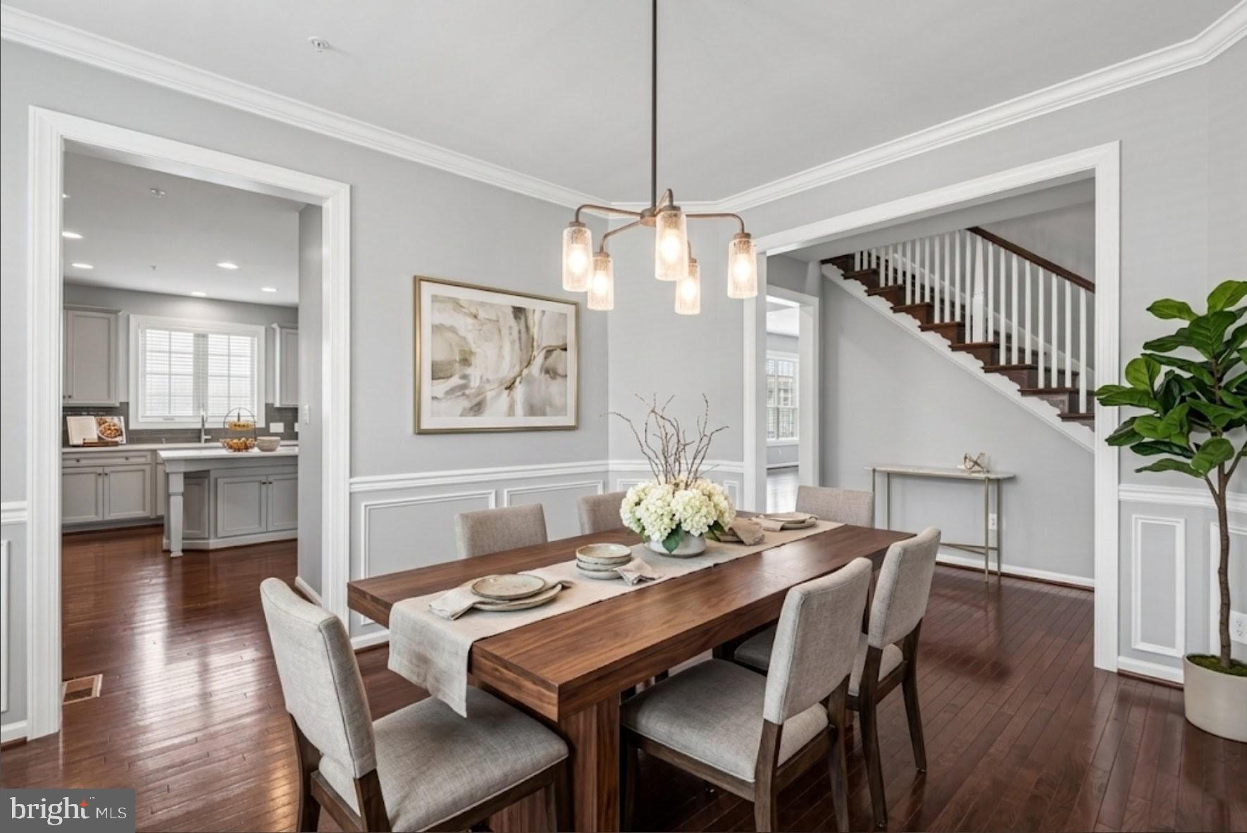 LANDSDALE - Residential