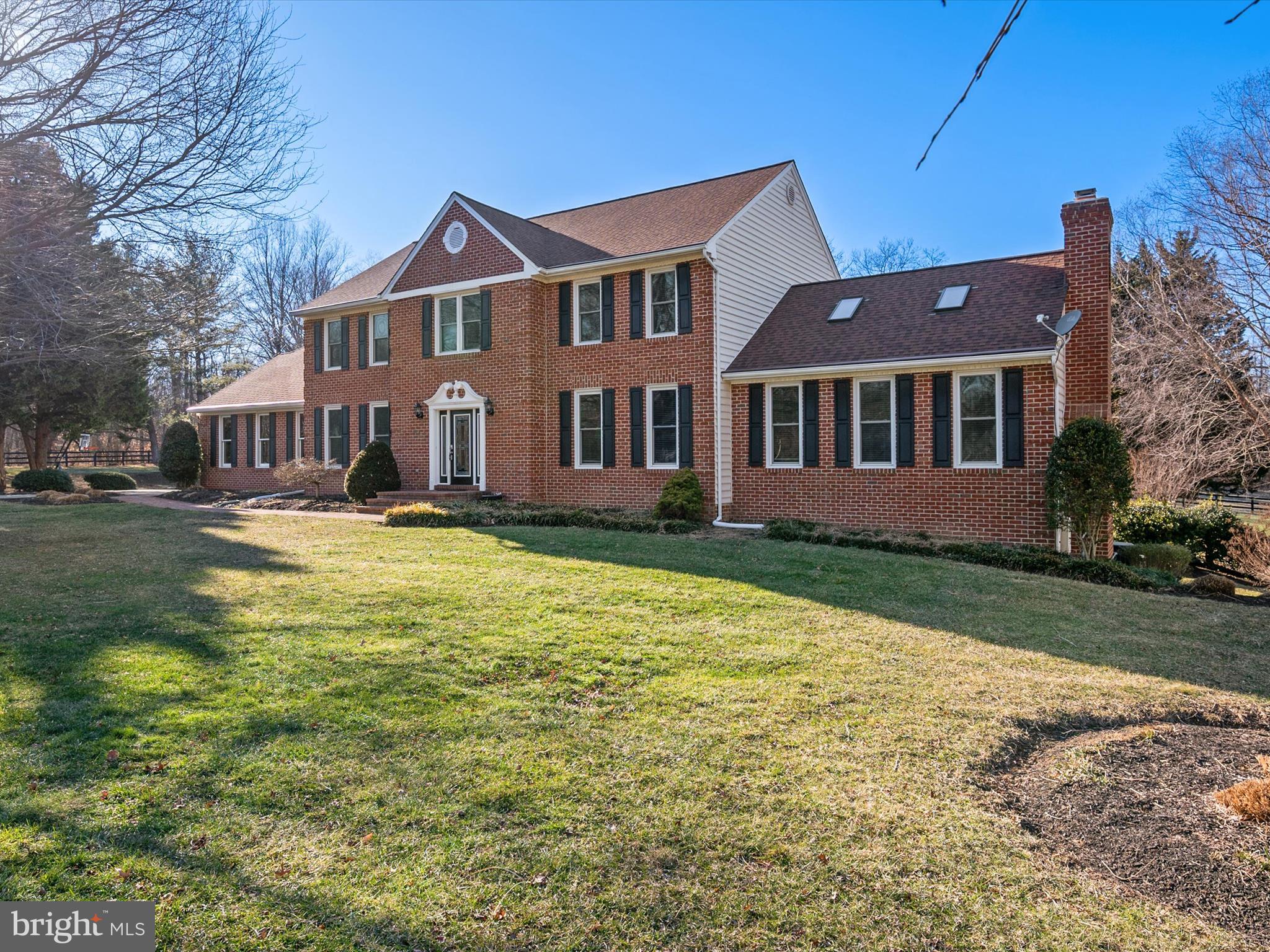 WINDSOR FARM - Residential