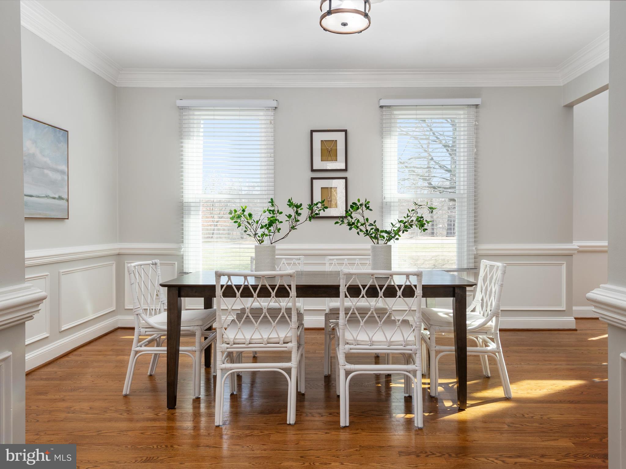 WINDSOR FARM - Residential