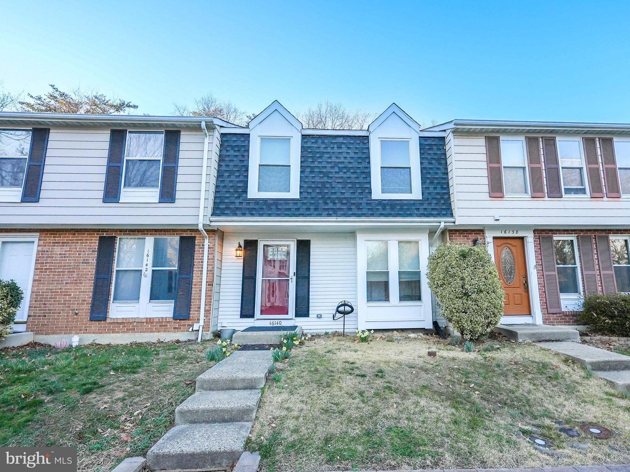 Fully Renovated Home with Finished Basement in Montclair!

Welcome to 16140 Henderson Ln, an impeccably updated, move-in-ready home located in the highly desirable Montclair community of Dumfries, VA! This beautifully renovated property offers modern upgrades, spacious living, and access to one of Northern Virginia’s premier lake communities.

Step inside and fall in love with the open-concept floor plan featuring luxury vinyl plank (LVP) flooring throughout, offering durability and style, plus tasteful tile flooring in all bathrooms for a clean, modern look. The gourmet kitchen, fully renovated in 2022, boasts custom granite countertops, sleek cabinetry, and new stainless steel appliances—perfect for entertaining and everyday living.

Enjoy complete peace of mind with all the major updates already done for you:

Roof replaced in 2020
New HVAC, water heater, and major systems (2022)
Fully renovated bathrooms with custom tile, new vanities, and fixtures (2022)
Fully finished basement—ideal for a home theater, gym, playroom, or guest suite. Current owner using basement as bedroom and en suite – ENT not to code.
Step outside to a private backyard retreat, perfect for gatherings or quiet mornings with a cup of coffee.

Montclair Amenities & Community Features Include:
Lake Montclair – a 108-acre lake with three private sandy beaches
Private Montclair Country Club & golf course
Tennis and pickleball courts
Community pool
Playgrounds and tot lots
Scenic walking and biking trails
Seasonal community events, including Montclair Day, 4th of July fireworks, and more!
This home offers a resort-style lifestyle with easy access to commuter routes like I-95, Route 234, and nearby Quantico MCB, Fort Belvoir, and Amazon HQ2.

Property Highlights:
✔ Roof Replaced (2020)
✔ New HVAC, Water Heater & Systems (2022)
✔ Fully Renovated Kitchen, Bathrooms & Appliances (2022)
✔ Luxury Vinyl Plank Flooring Throughout
✔ Tile Flooring in Bathrooms
✔ Fully Finished Basement (Current owner using basement as 4th bedroom with bathroom en suite –NTC.)
✔ Private Backyard
✔ Access to Lake Montclair & Community Amenities
✔ Prime Location in Dumfries, VA

Don’t miss your chance to own this move-in-ready gem in Montclair!
Schedule your private tour today!