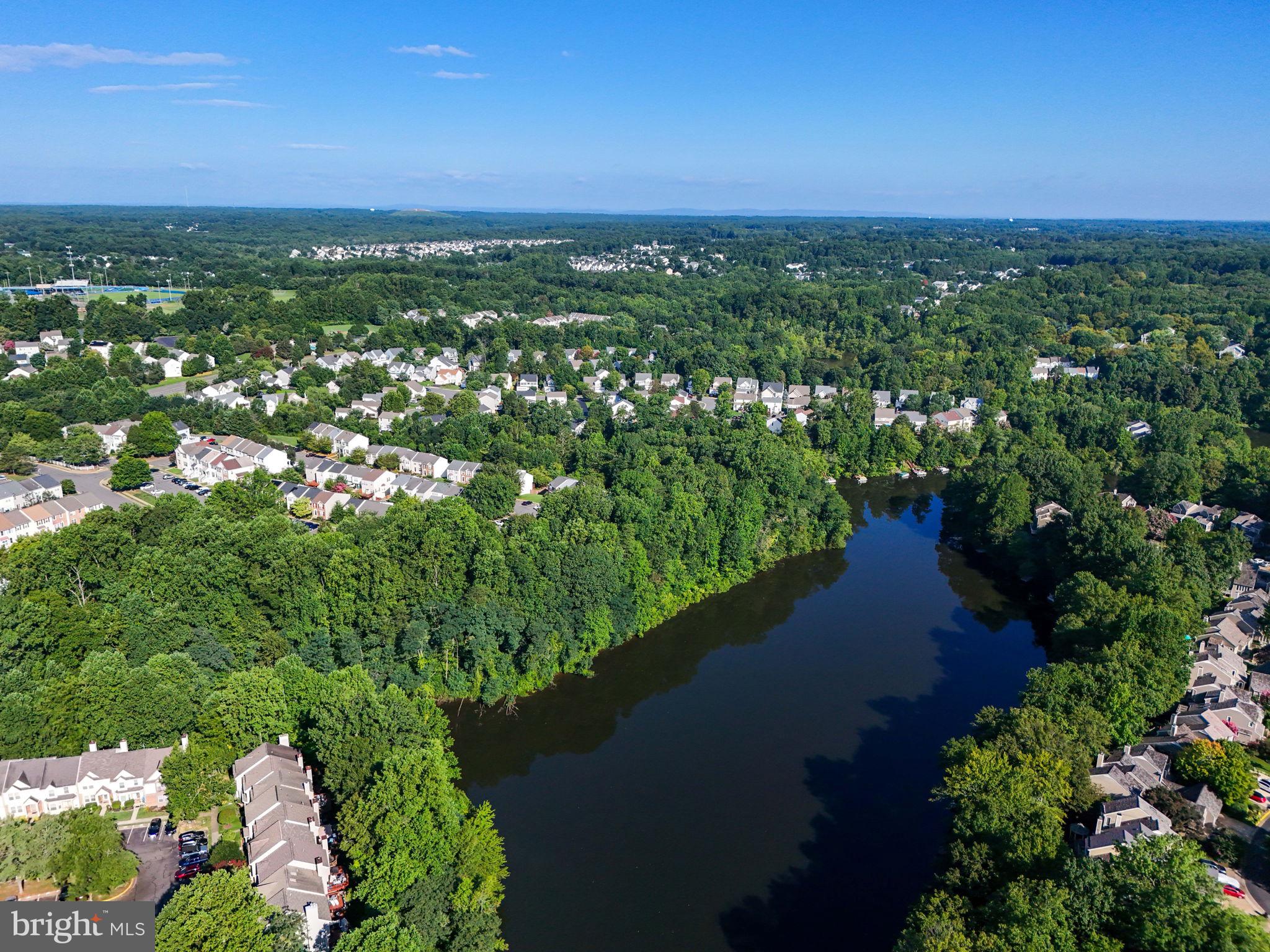 MONTCLAIR - Residential