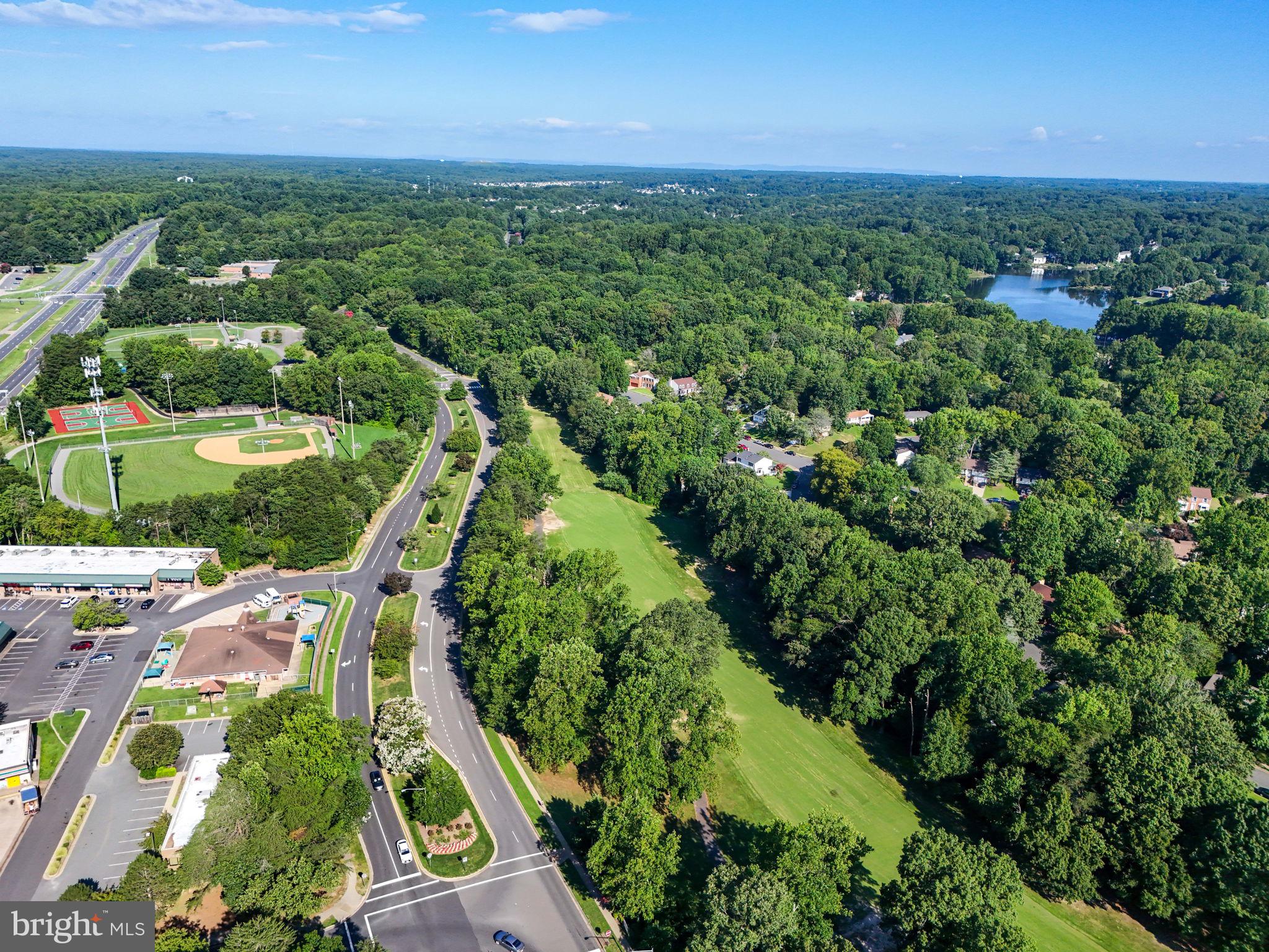 MONTCLAIR - Residential