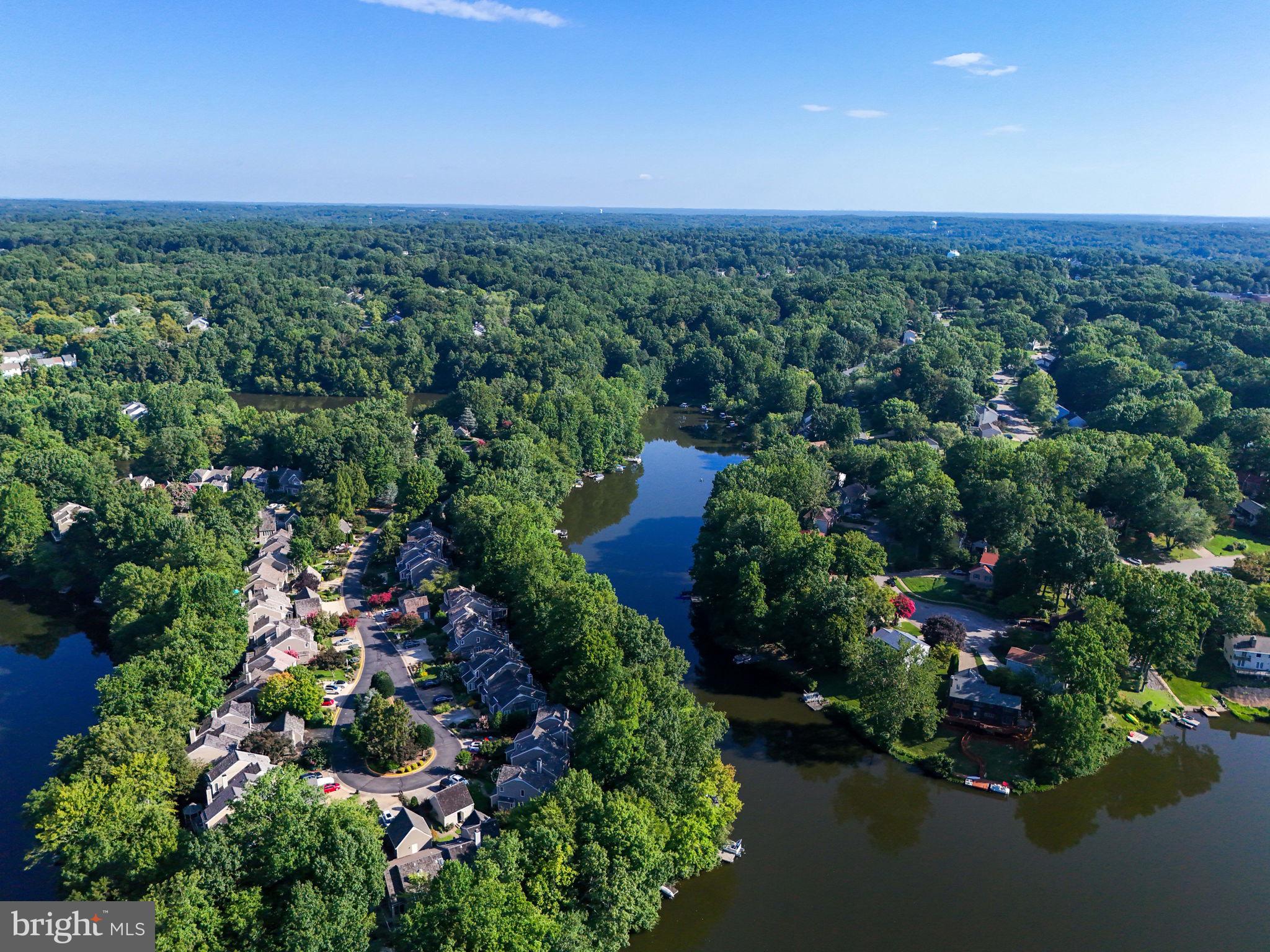 MONTCLAIR - Residential