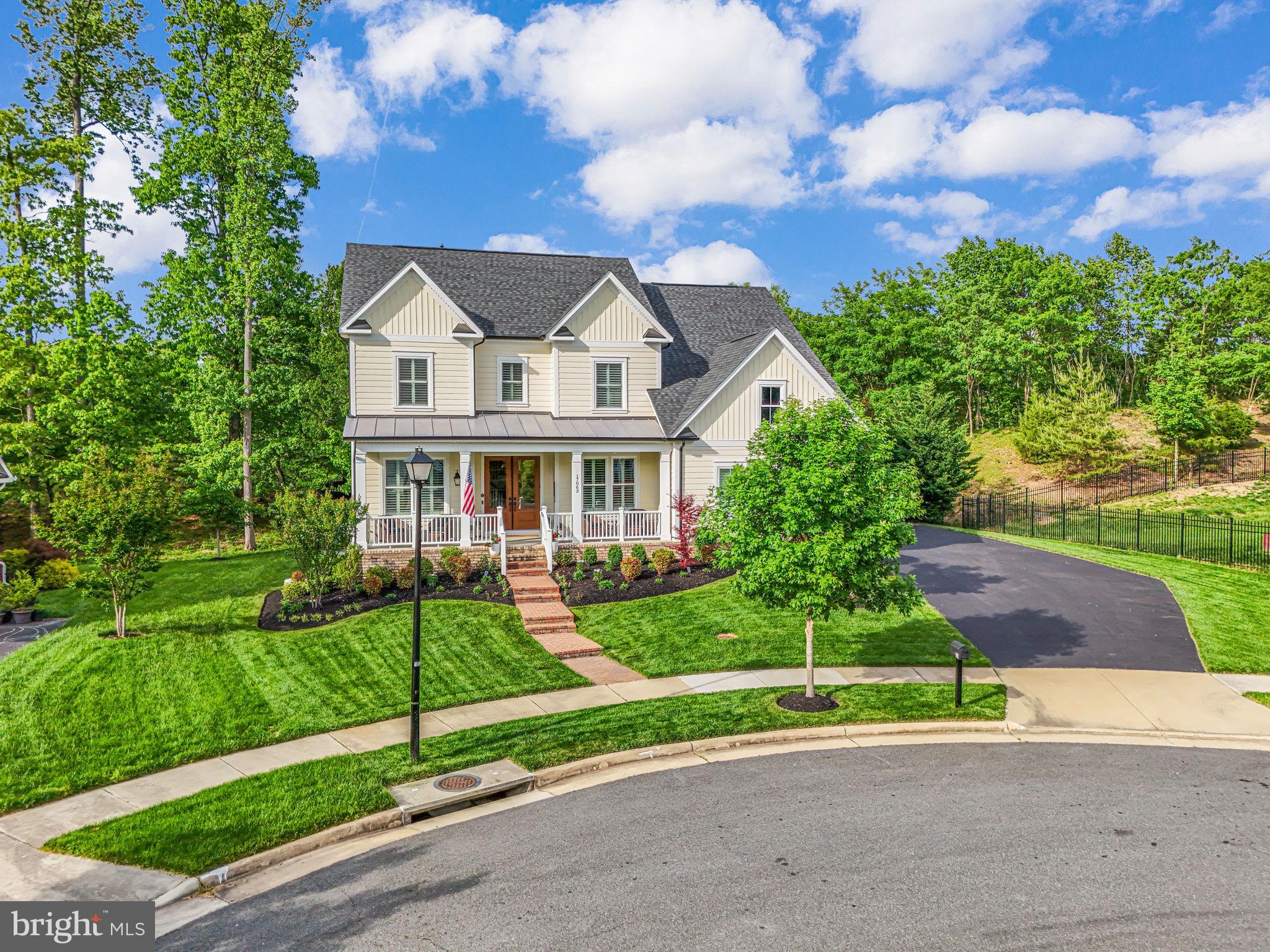 POTOMAC SHORES - Residential